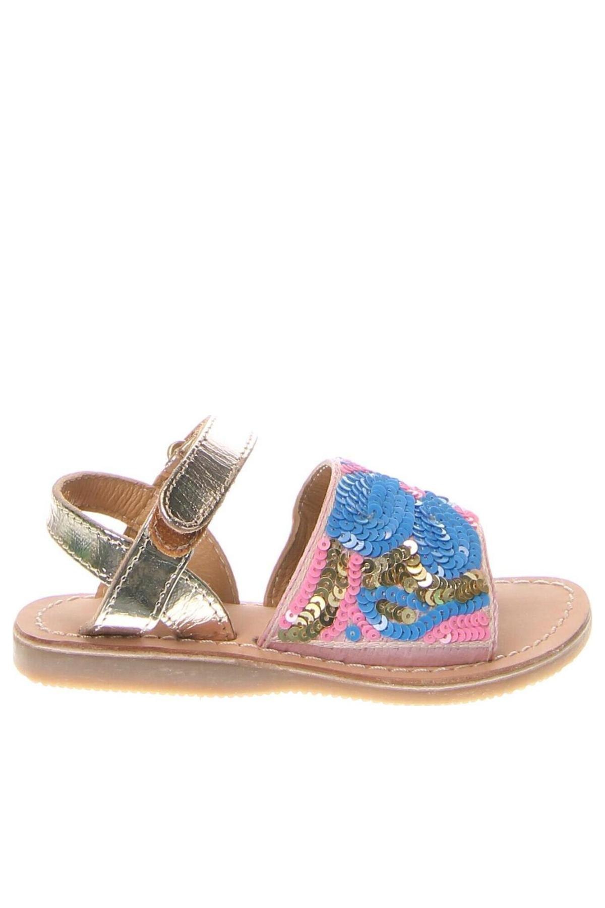 Dětské sandály Eram, Velikost 24, Barva Vícebarevné, Cena  570,00 Kč