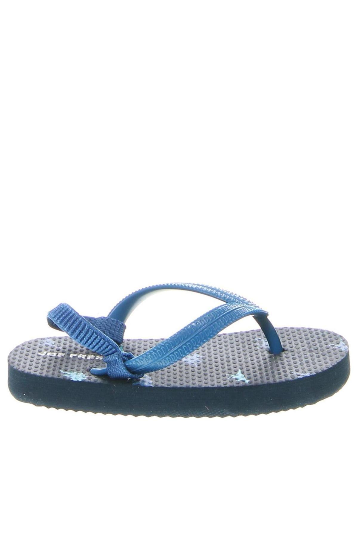 Sandale pentru copii Joe Fresh, Mărime 21, Culoare Albastru, Preț 26,89 Lei