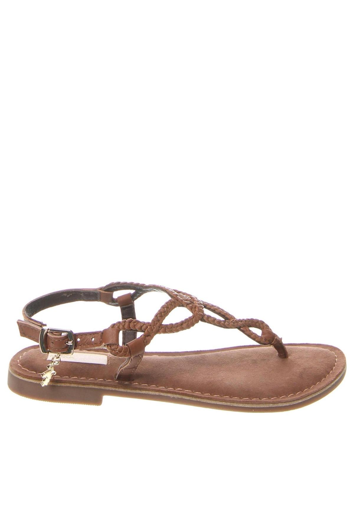 Detské sandále Mexx, Veľkosť 31, Farba Hnedá, Cena  24,74 €