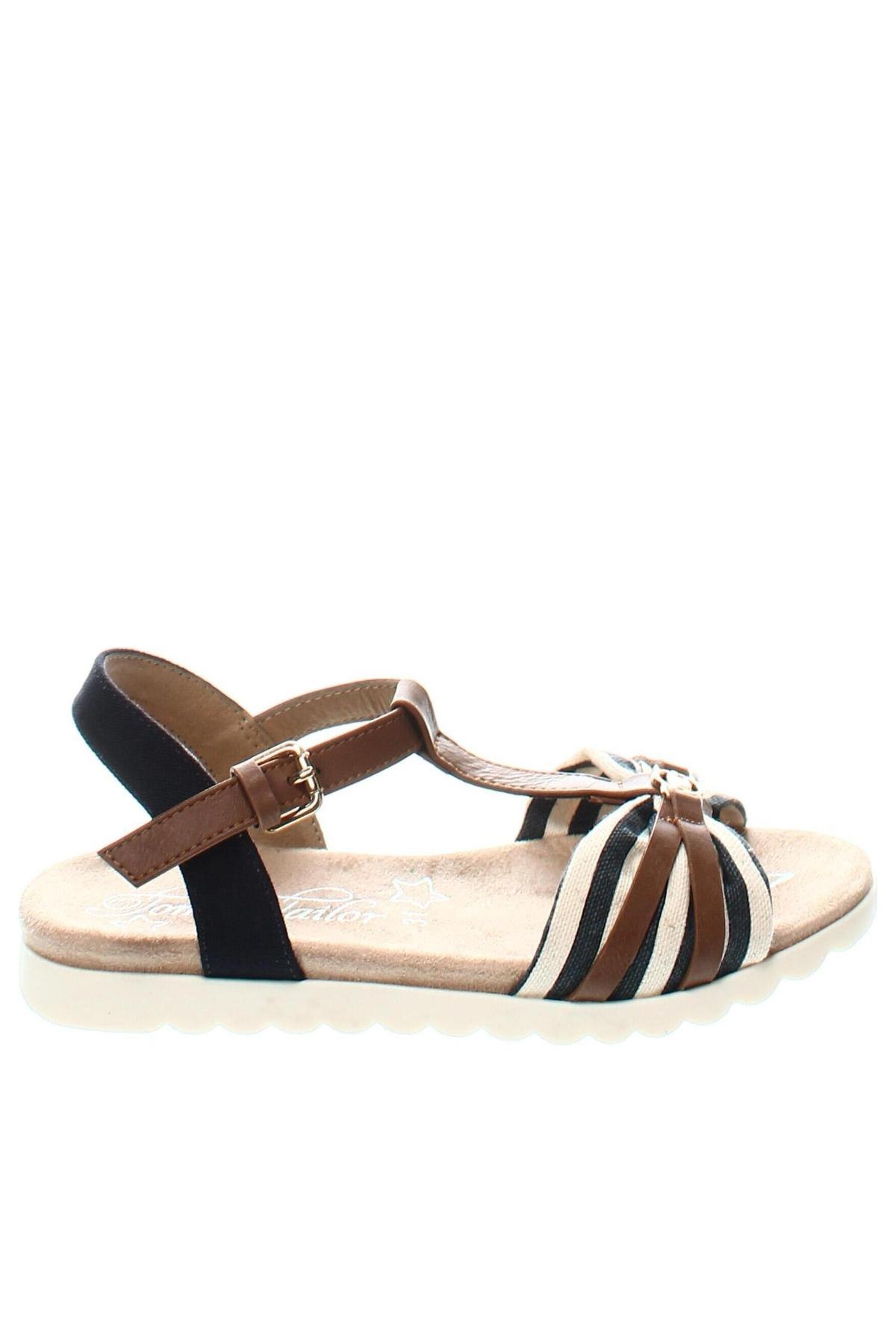 Dětské sandály Tom Tailor, Velikost 31, Barva Vícebarevné, Cena  240,00 Kč