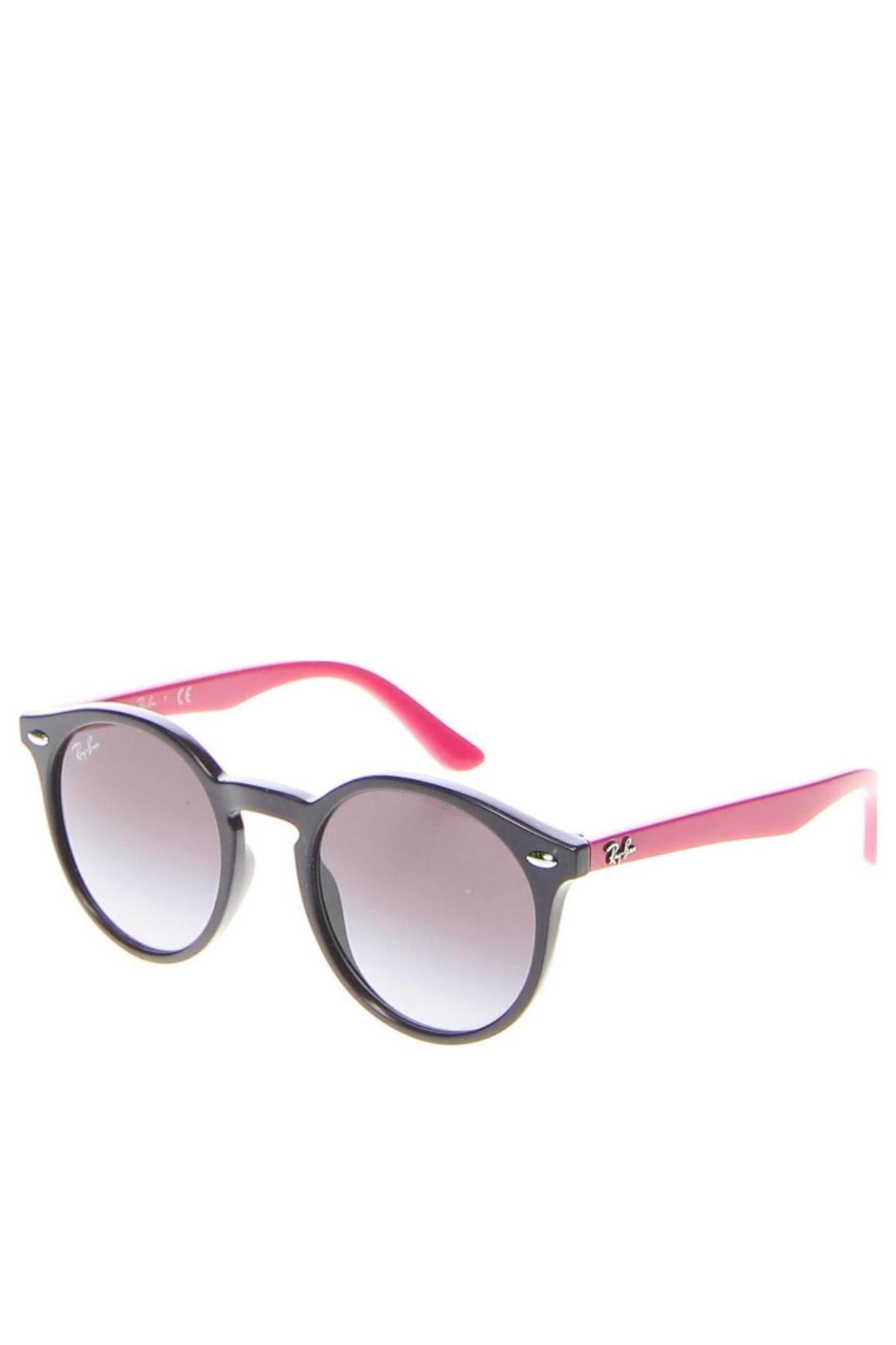 Kinder Sonnenbrillen Ray Ban, Farbe Rosa, Preis 70,10 €