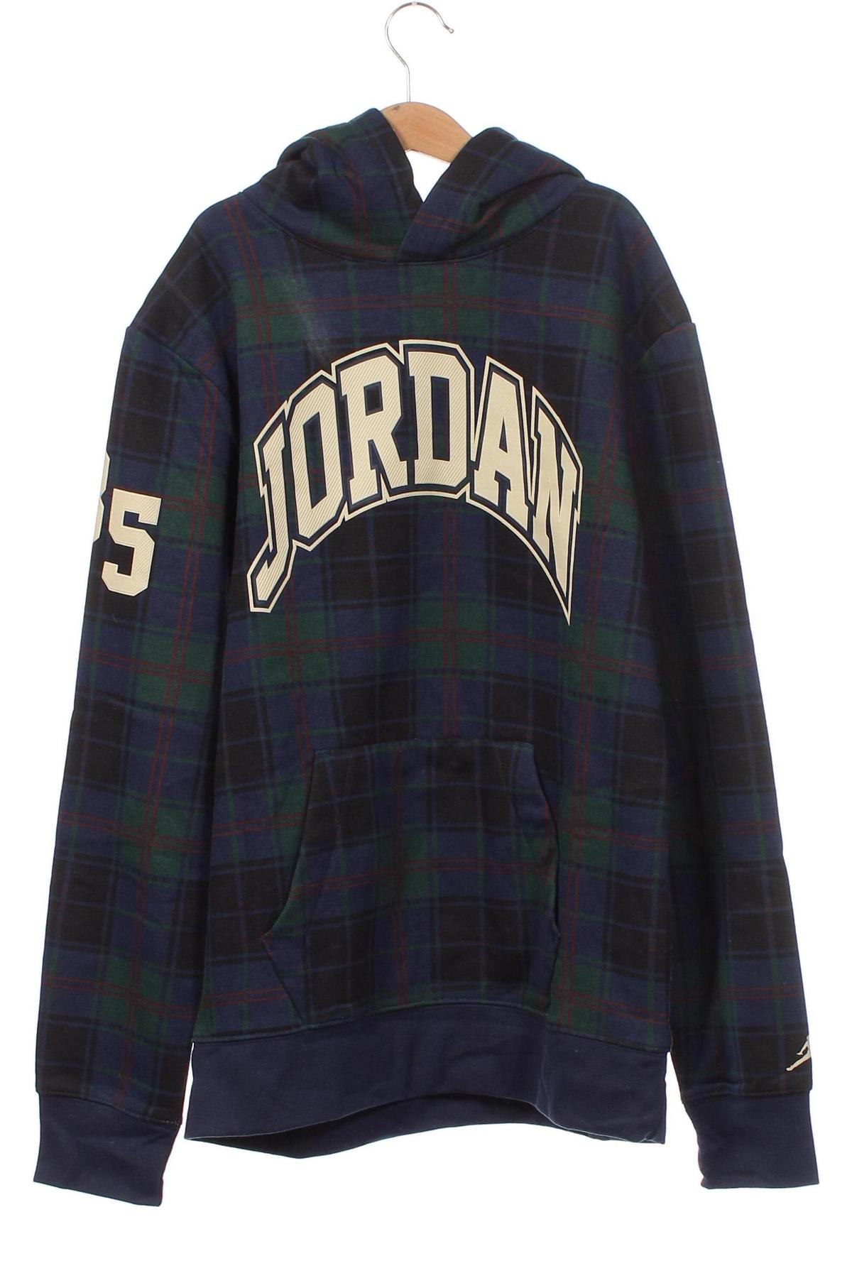 Hanorac pentru copii Air Jordan Nike, Mărime 14-15y/ 168-170 cm, Culoare Multicolor, Preț 339,47 Lei