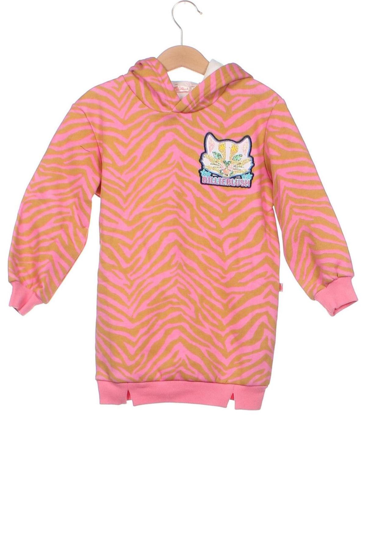 Dziecięca bluza Billieblush, Rozmiar 2-3y/ 98-104 cm, Kolor Kolorowy, Cena 254,18 zł