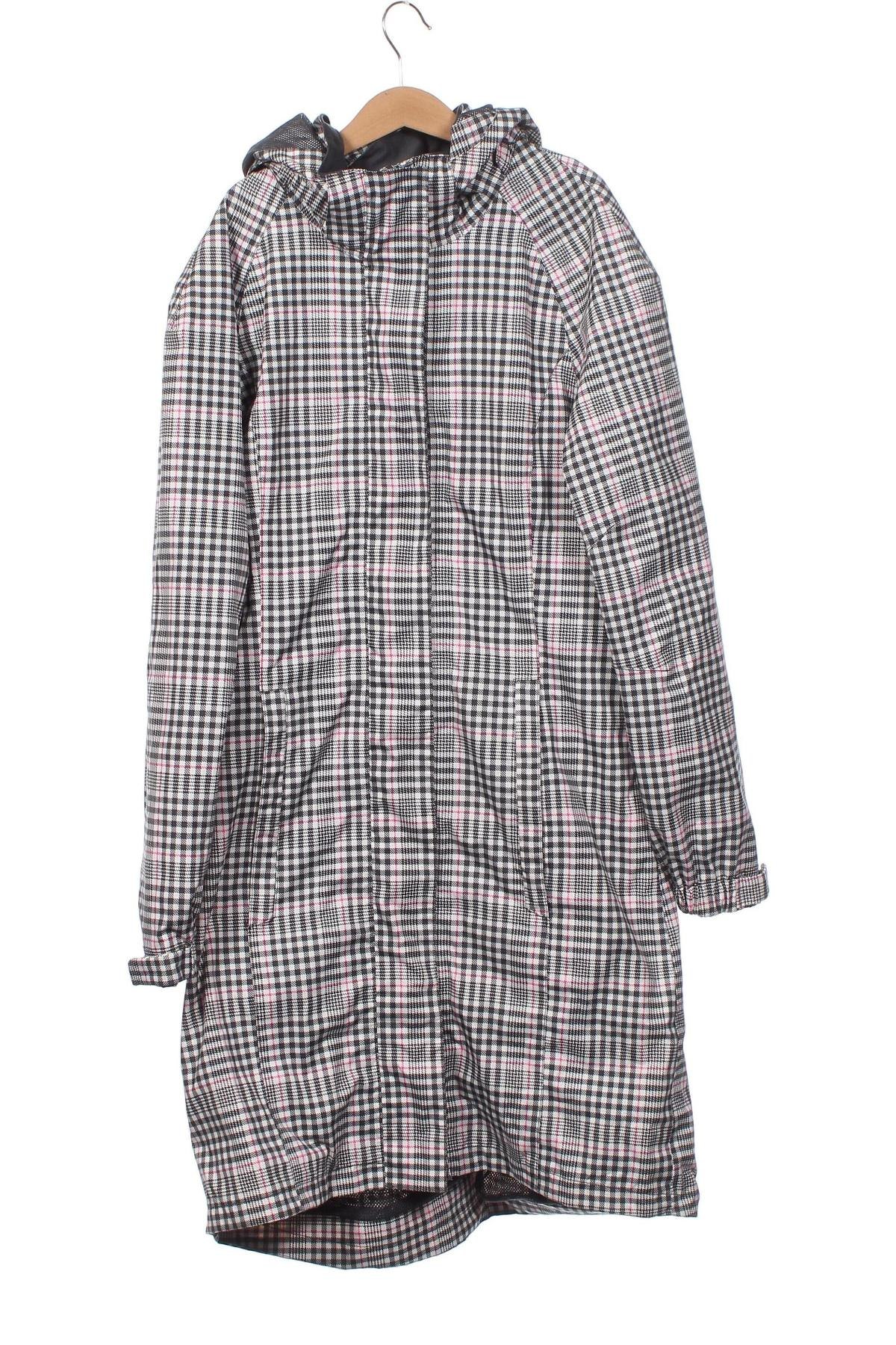 Dětská bunda  H&M, Velikost 13-14y/ 164-168 cm, Barva Vícebarevné, Cena  187,00 Kč