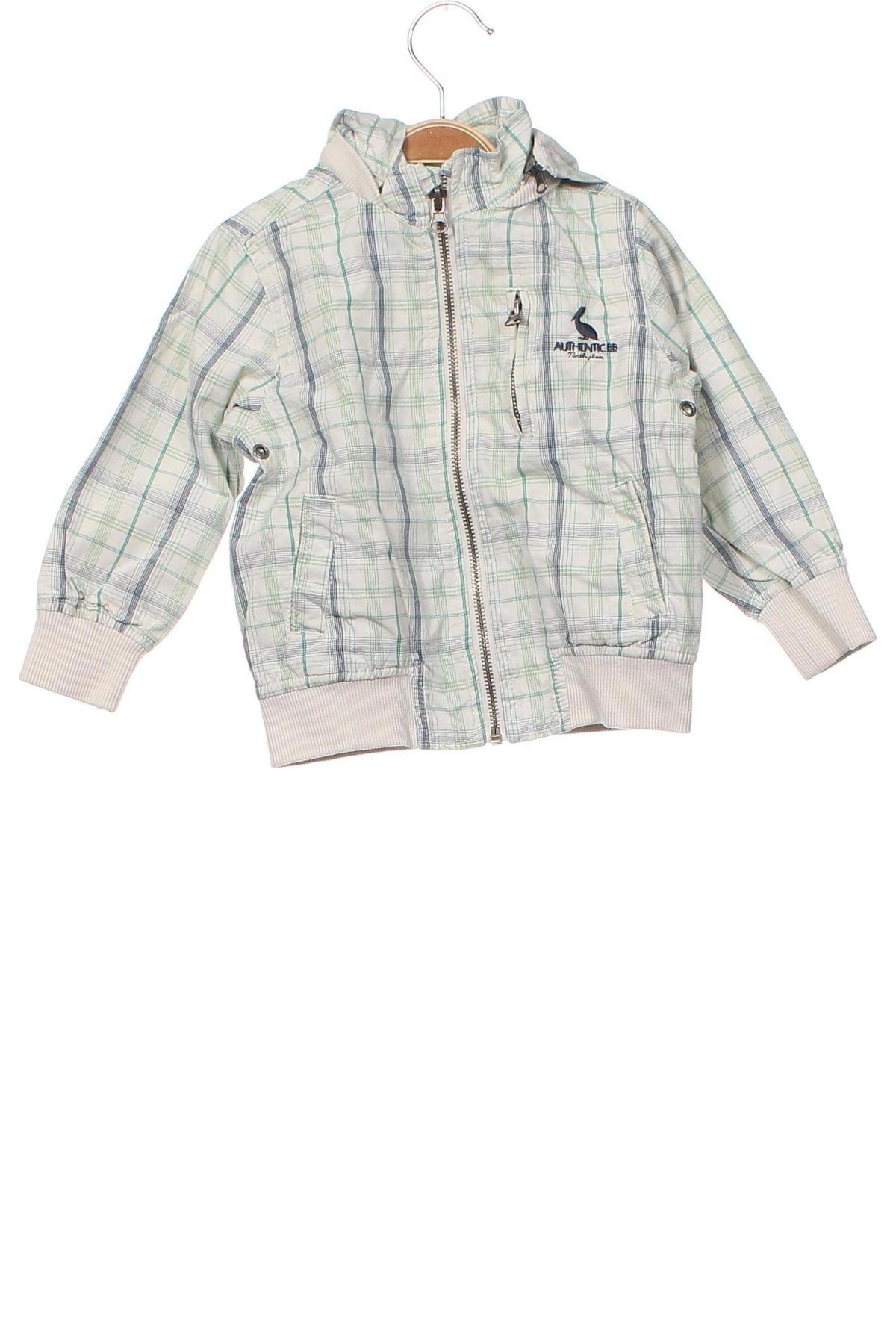Kinderjacke Zara, Größe 12-18m/ 80-86 cm, Farbe Mehrfarbig, Preis 32,01 €