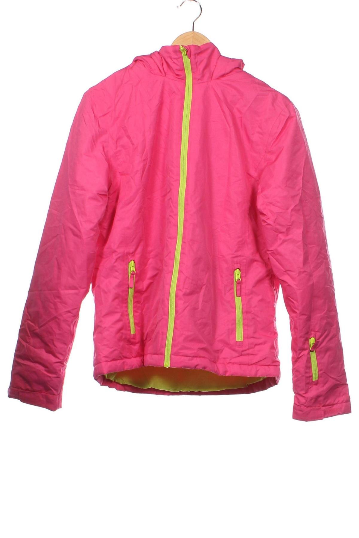Παιδικό μπουφάν για χειμερινά σπο Crane, Μέγεθος 15-18y/ 170-176 εκ., Χρώμα Ρόζ , Τιμή 8,25 €