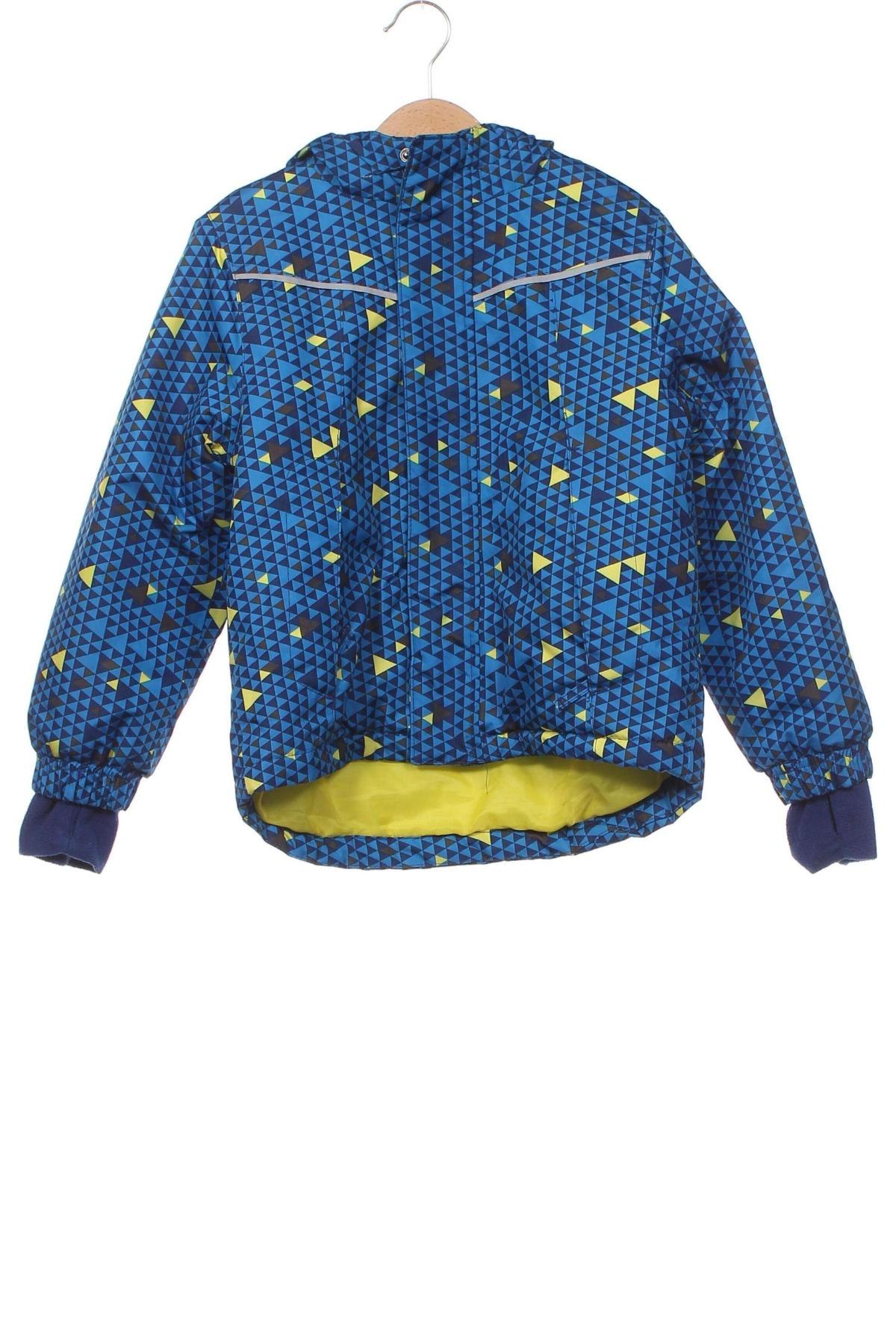 Παιδικό μπουφάν για χειμερινά σπο Lupilu, Μέγεθος 4-5y/ 110-116 εκ., Χρώμα Πολύχρωμο, Τιμή 11,74 €