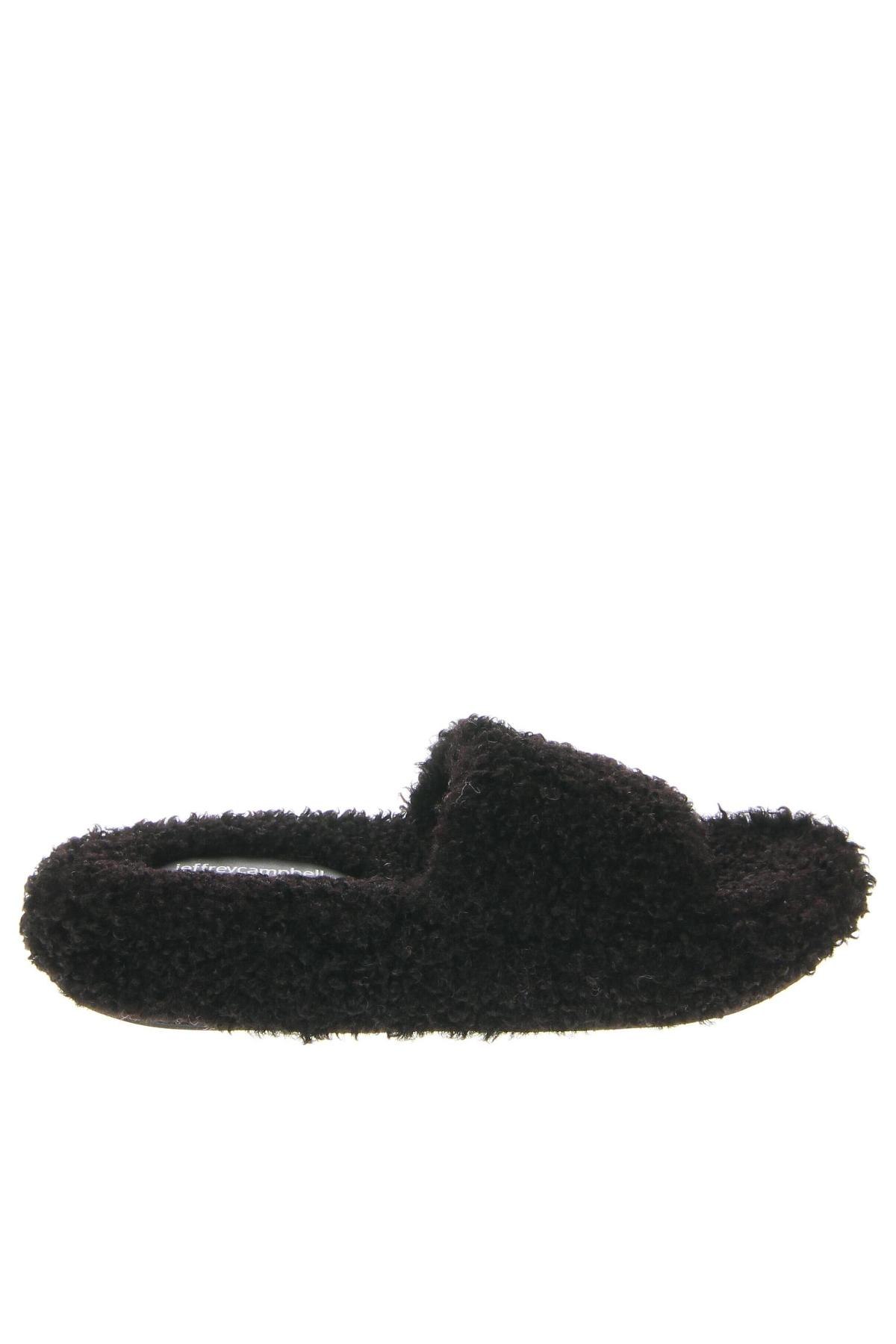 Pantofle Jeffrey Campbell, Velikost 38, Barva Černá, Cena  1 580,00 Kč