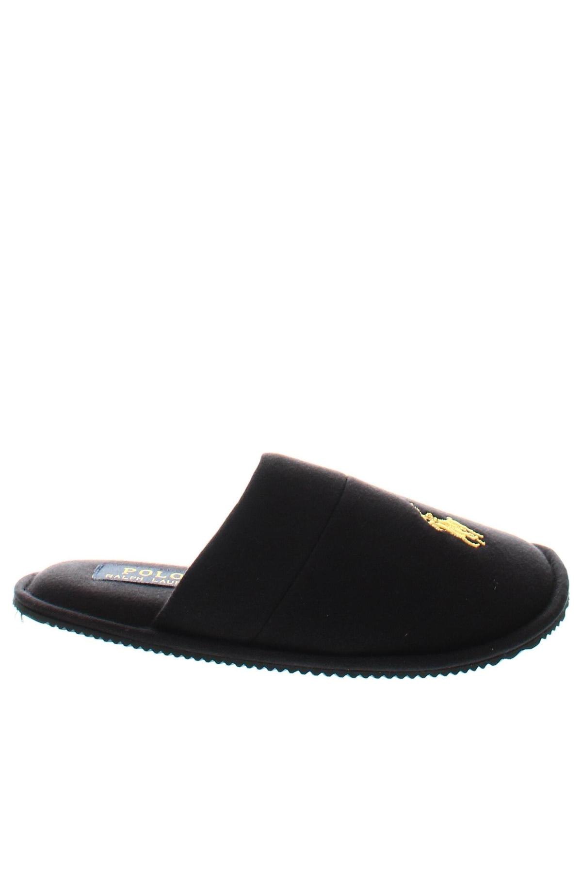 Pantofle Polo By Ralph Lauren, Velikost 36, Barva Černá, Cena  784,00 Kč
