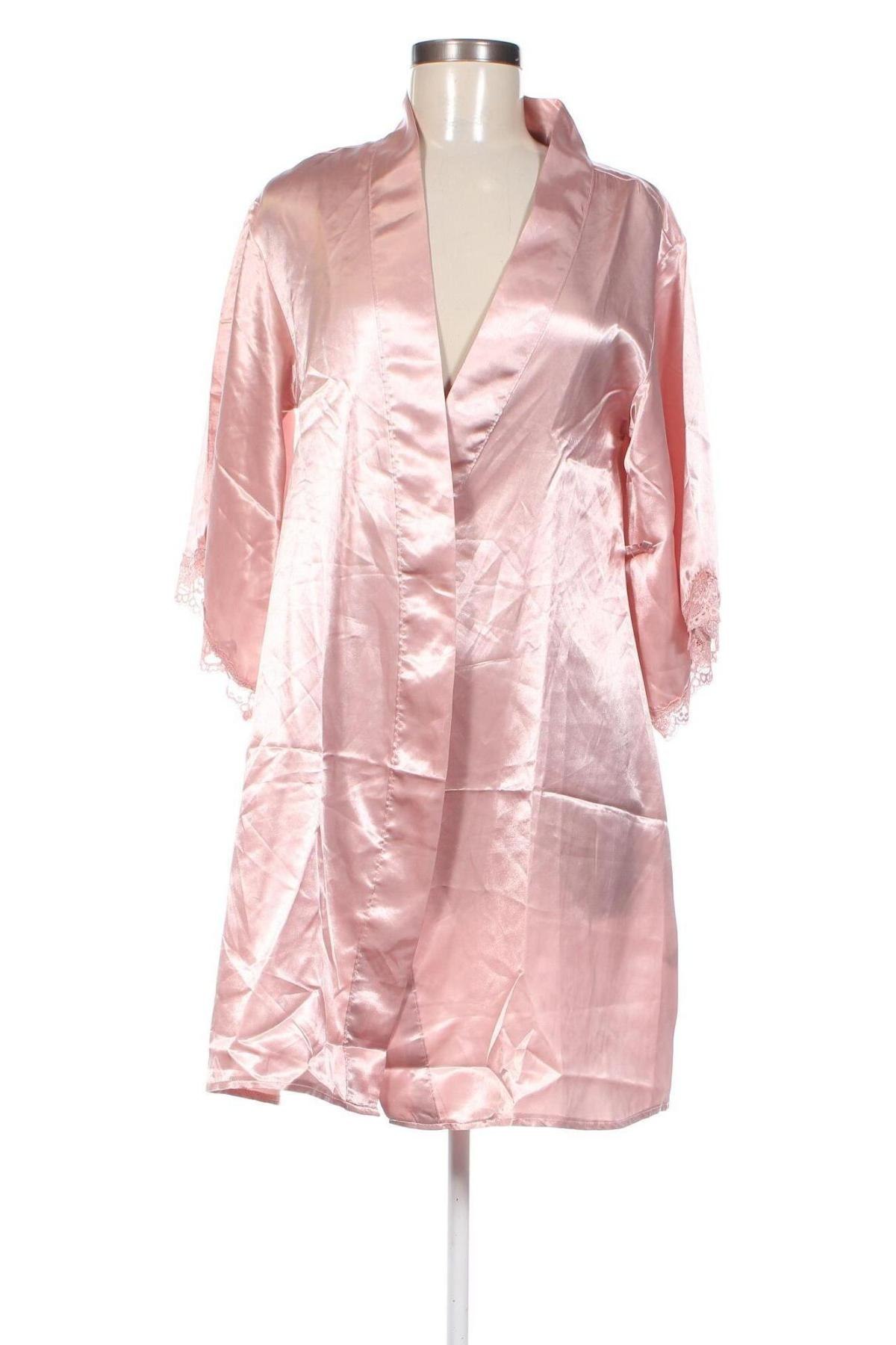 Μπουρνούζι Boux Avenue, Μέγεθος S, Χρώμα Ρόζ , Τιμή 13,99 €