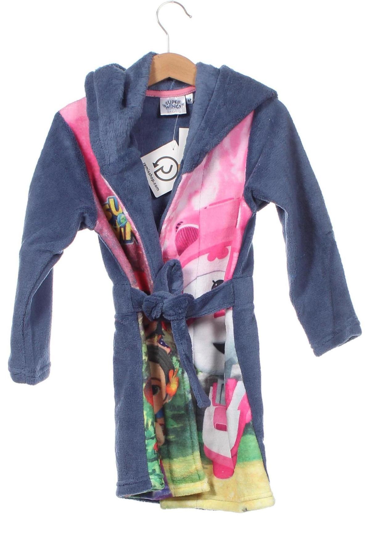 Koupací plášť, Velikost 3-4y/ 104-110 cm, Barva Vícebarevné, Cena  426,00 Kč