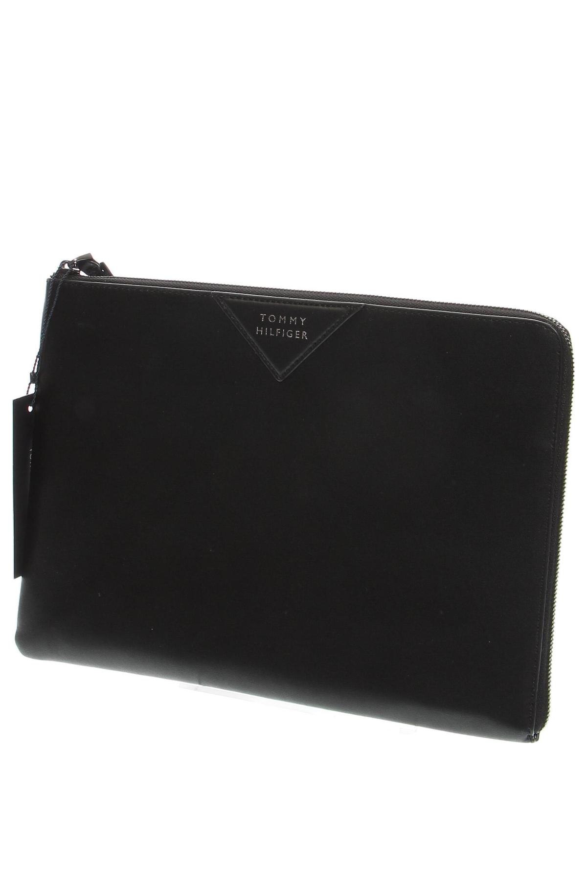 Schutzhülle für Laptop Tommy Hilfiger, Farbe Schwarz, Preis € 48,22