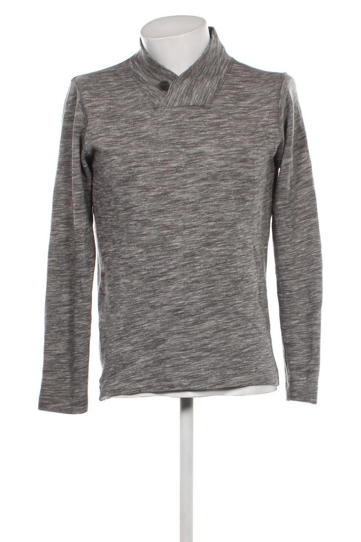 Pánske tričko  BOSS, Veľkosť XL, Farba Sivá, Cena  33,93 €