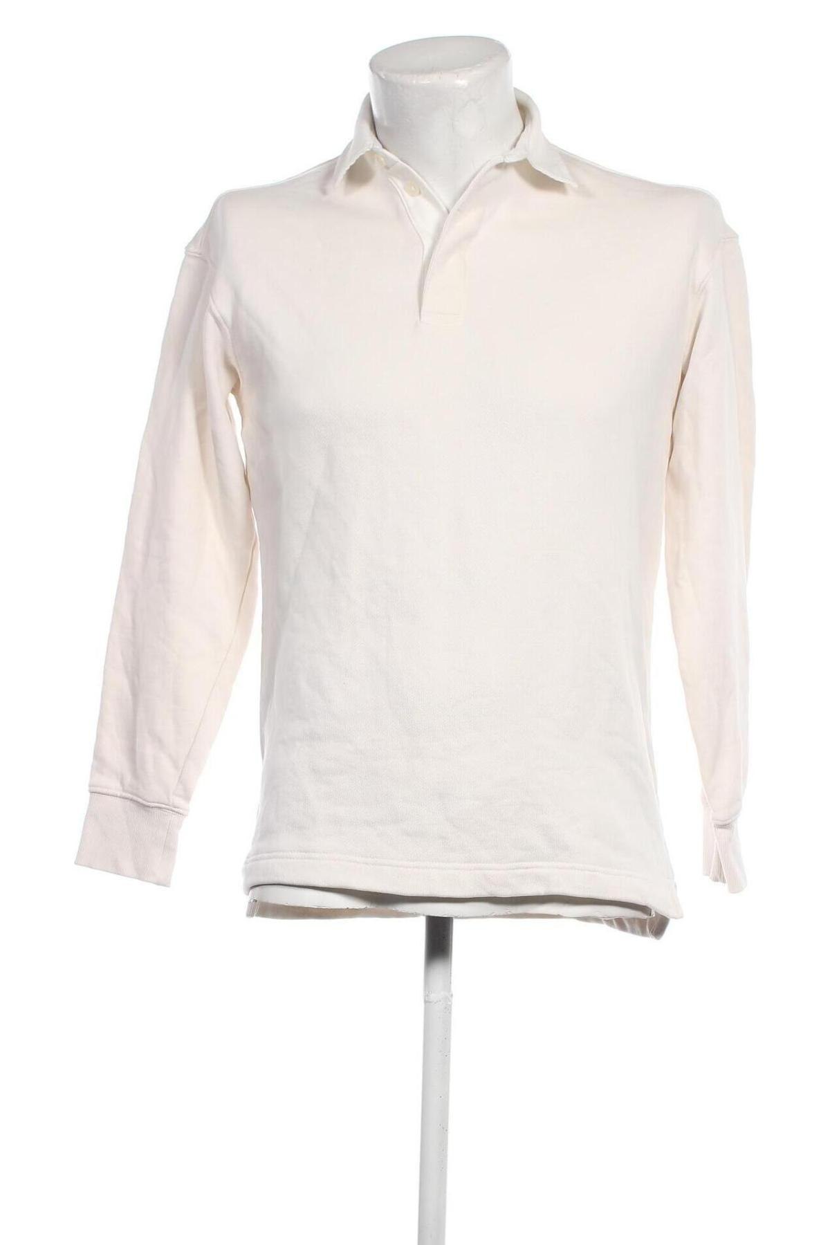 Pánske tričko  H&M, Veľkosť XS, Farba Biela, Cena  2,91 €