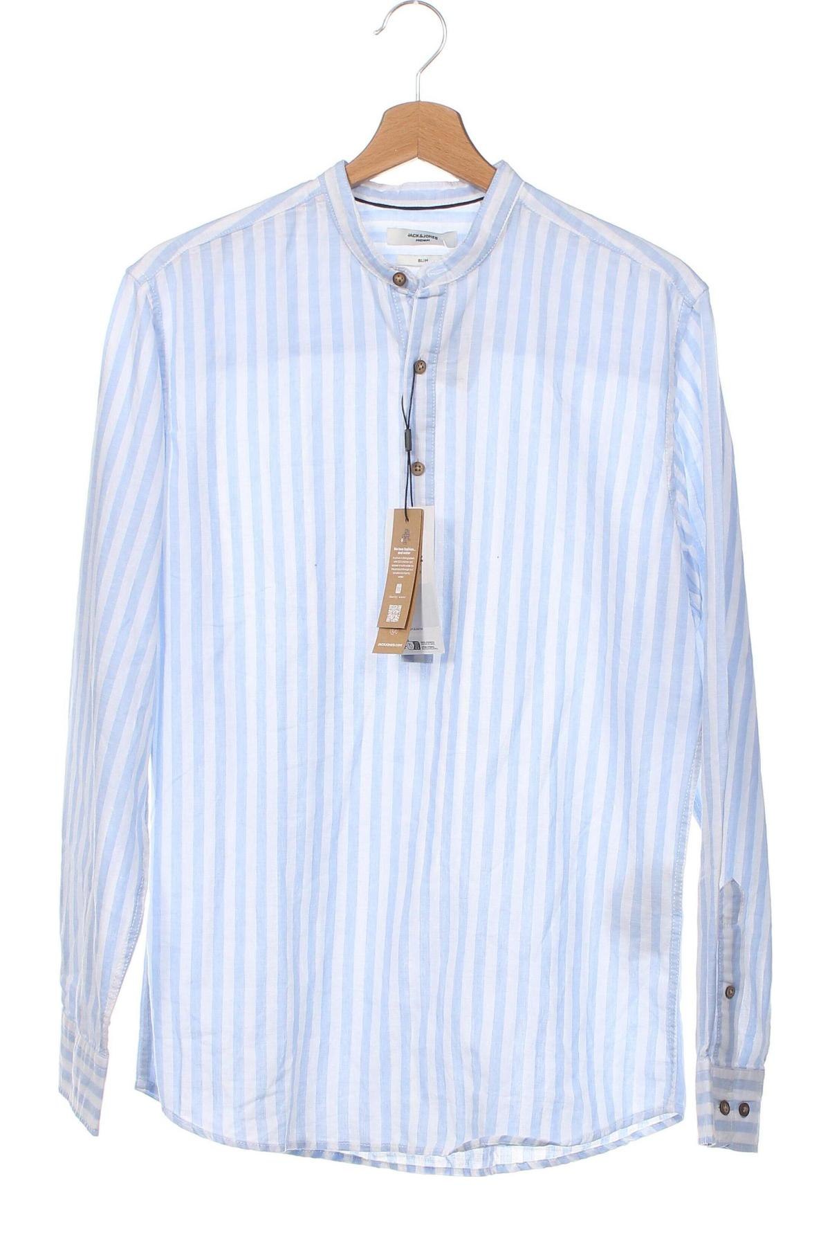 Herren Shirt Jack & Jones PREMIUM, Größe S, Farbe Mehrfarbig, Preis € 20,62