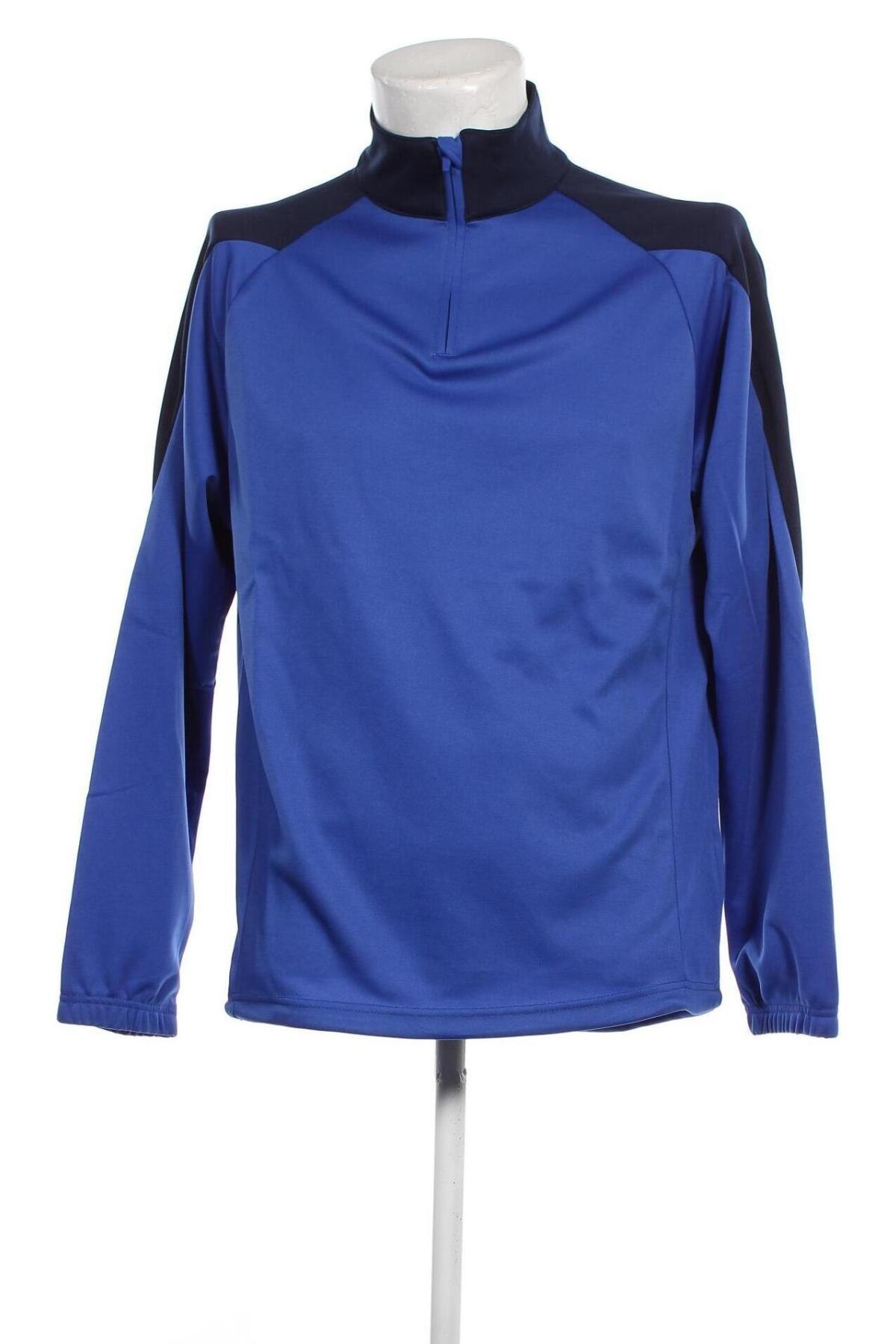 Pánské tričko  Kensis, Velikost L, Barva Modrá, Cena  184,00 Kč
