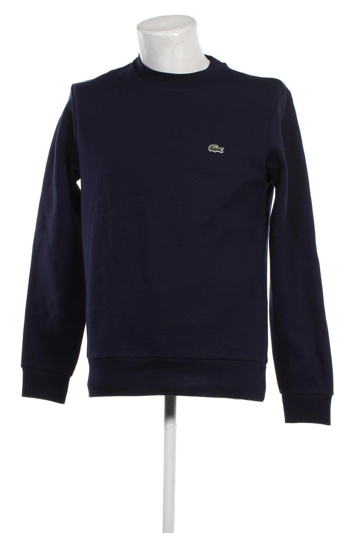 Ανδρική μπλούζα Lacoste, Μέγεθος M, Χρώμα Μπλέ, Τιμή 70,10 €