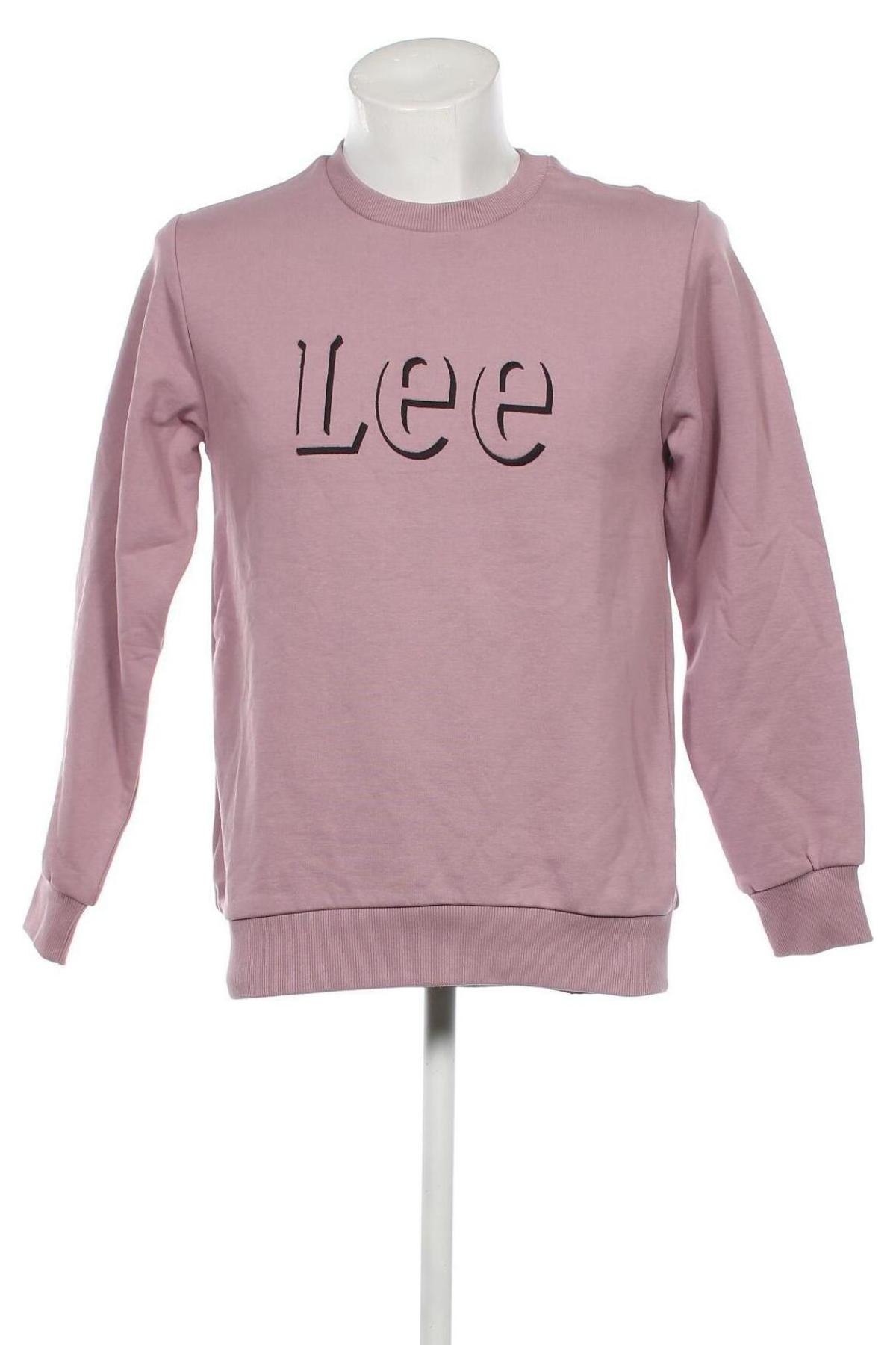 Pánské tričko  Lee, Velikost M, Barva Fialová, Cena  1 478,00 Kč