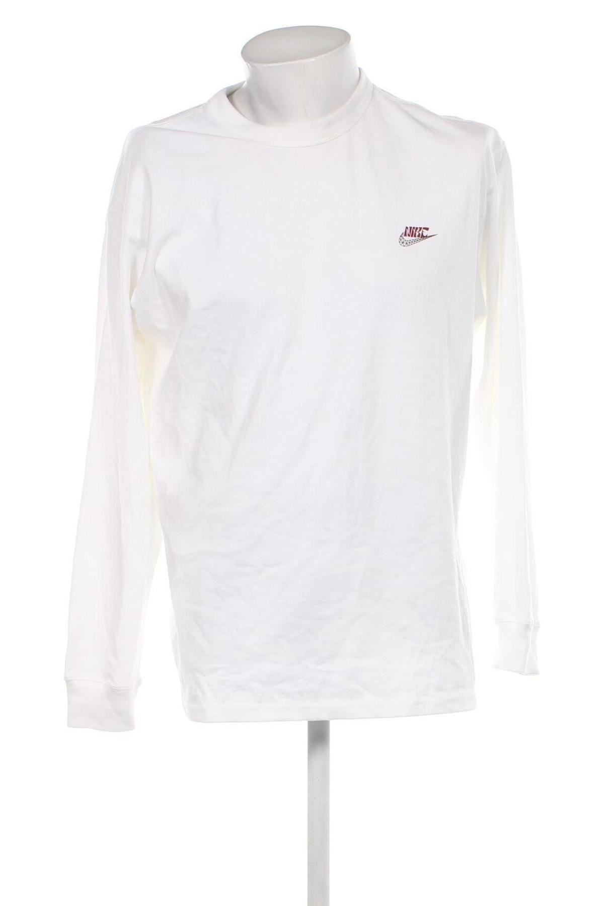 Pánské tričko  Nike, Velikost M, Barva Krémová, Cena  1 478,00 Kč