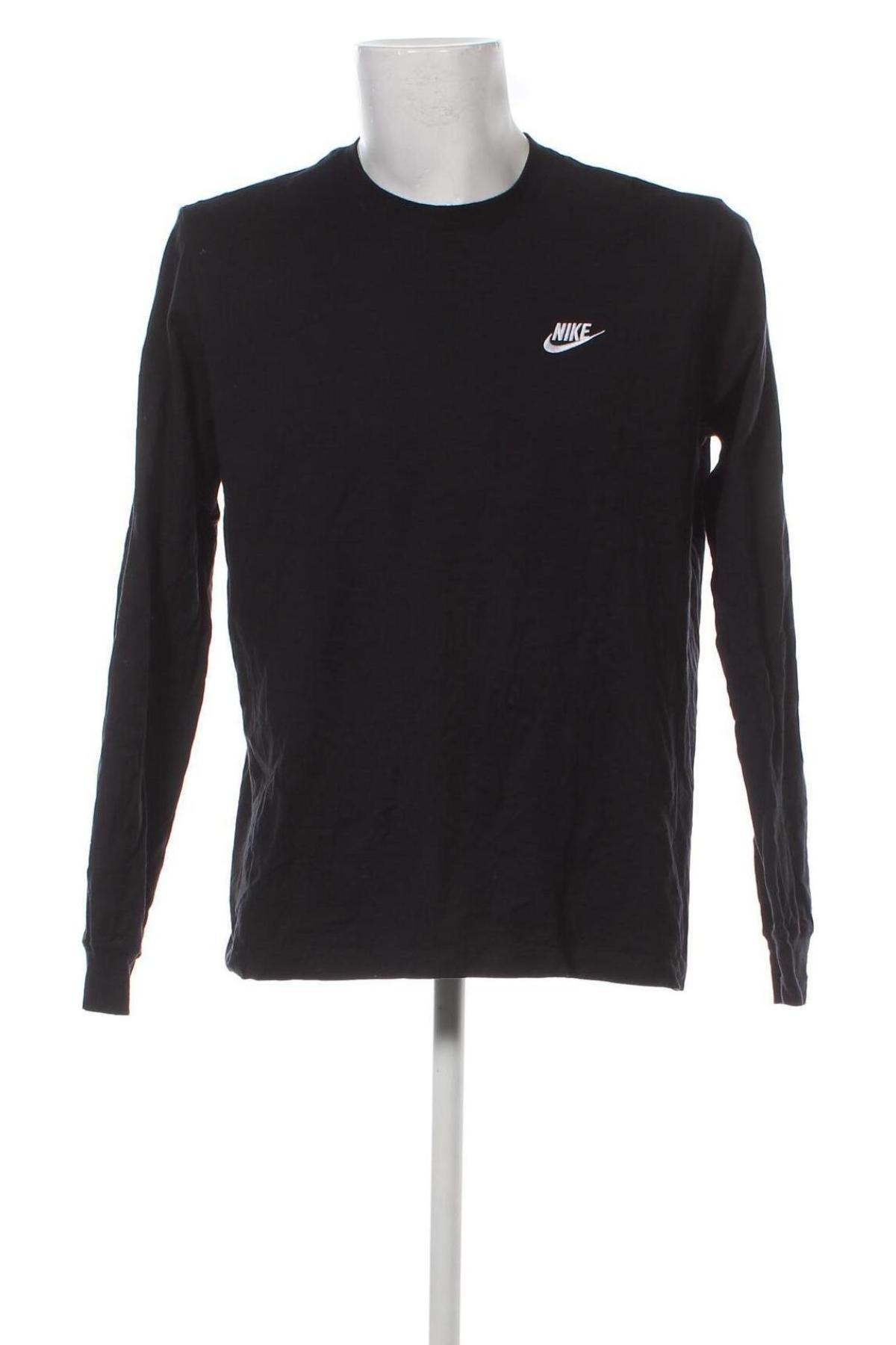 Pánské tričko  Nike, Velikost L, Barva Černá, Cena  1 286,00 Kč