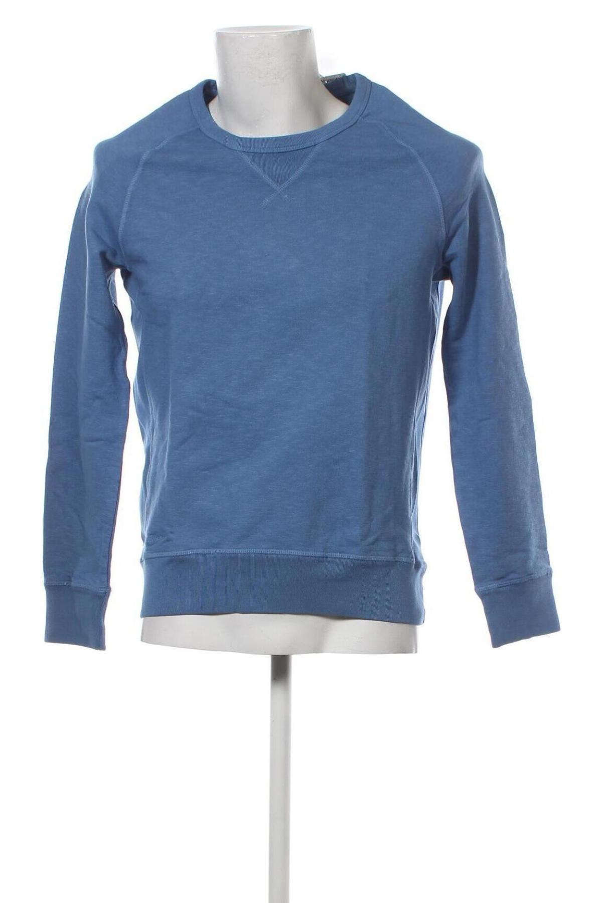 Pánské tričko  Pepe Jeans, Velikost M, Barva Modrá, Cena  1 109,00 Kč