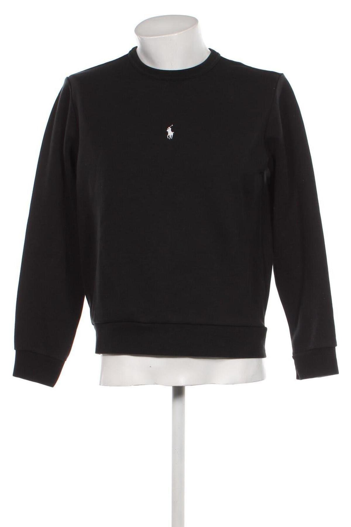 Herren Shirt Polo By Ralph Lauren, Größe M, Farbe Schwarz, Preis € 77,32