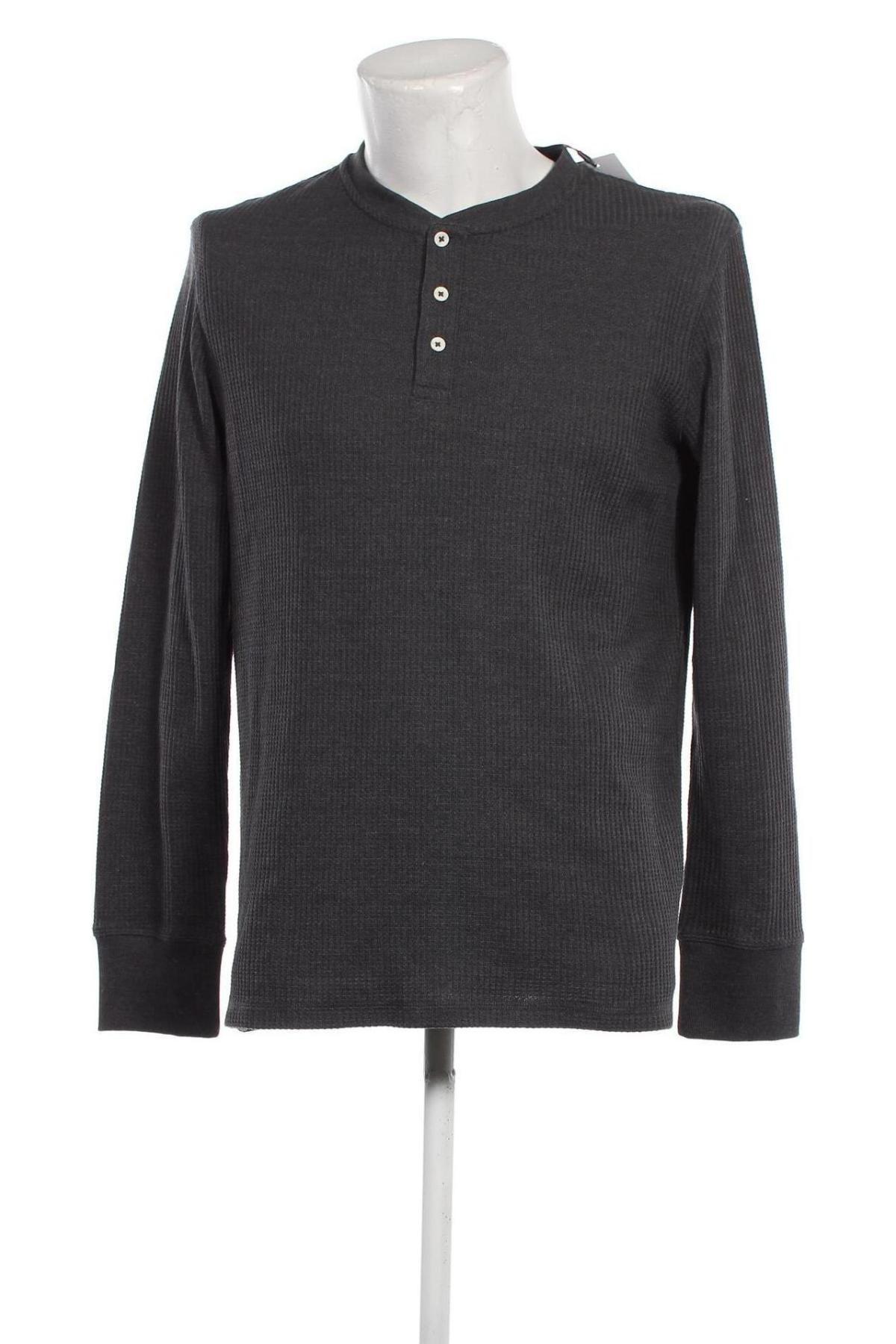 Pánske tričko  Produkt by Jack & Jones, Veľkosť L, Farba Sivá, Cena  8,04 €
