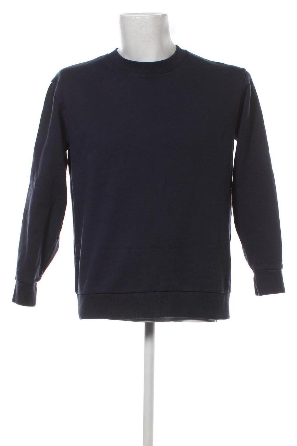 Herren Shirt Selected Homme, Größe L, Farbe Blau, Preis 11,14 €