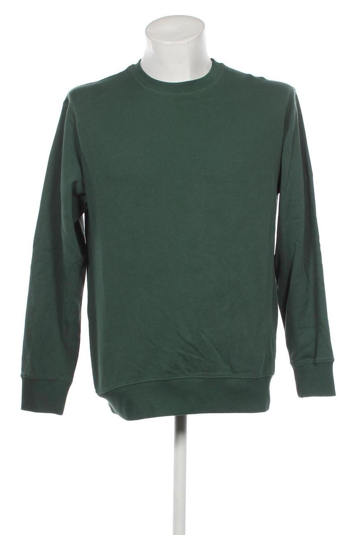 Pánské tričko  Selected Homme, Velikost M, Barva Zelená, Cena  783,00 Kč
