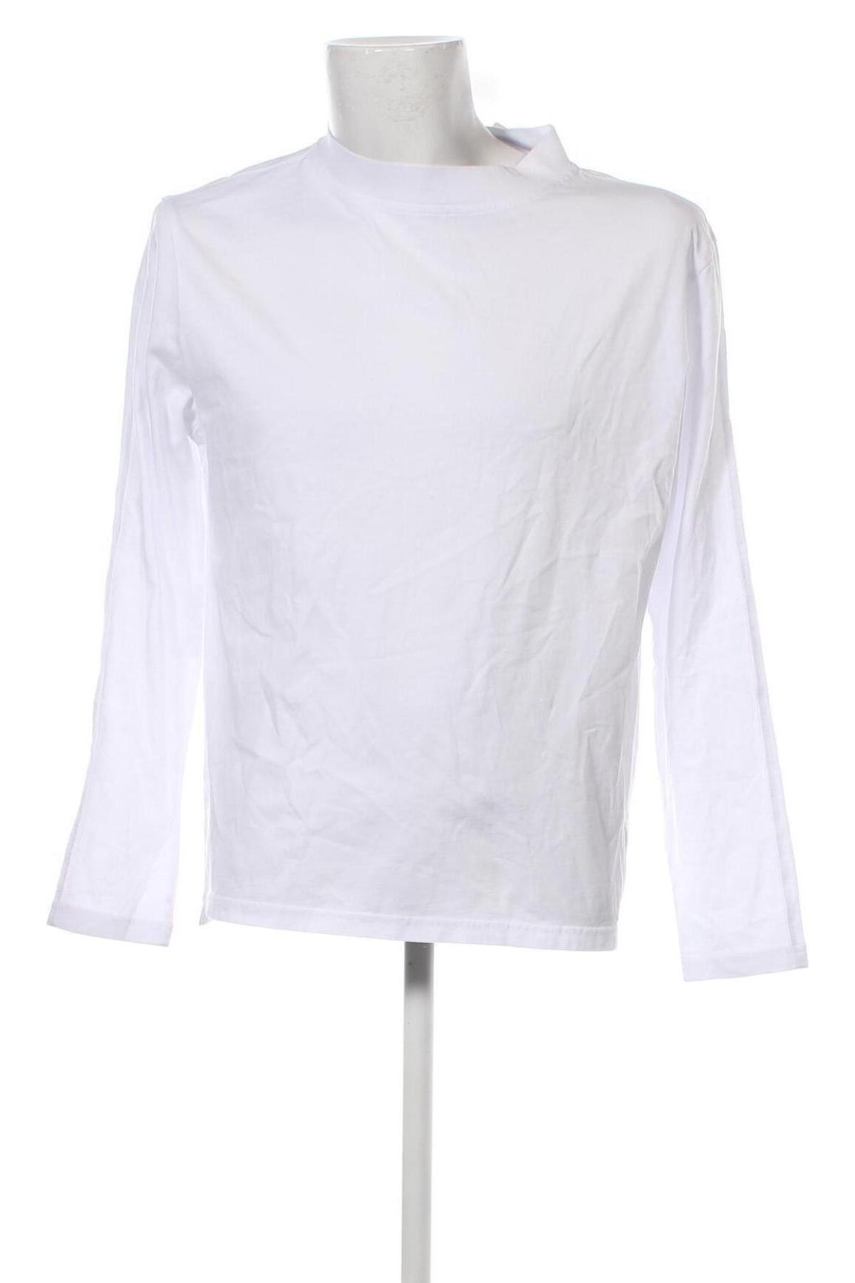 Pánské tričko  Tiger Of Sweden, Velikost M, Barva Bílá, Cena  1 380,00 Kč