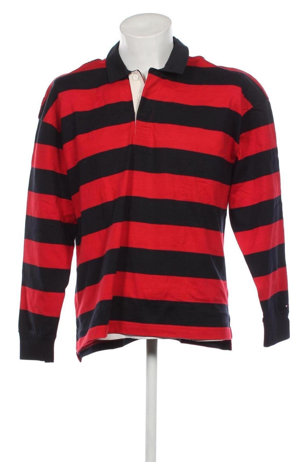 Tommy Hilfiger Herren Shirt Tommy Hilfiger - günstig bei Remix - #126111476