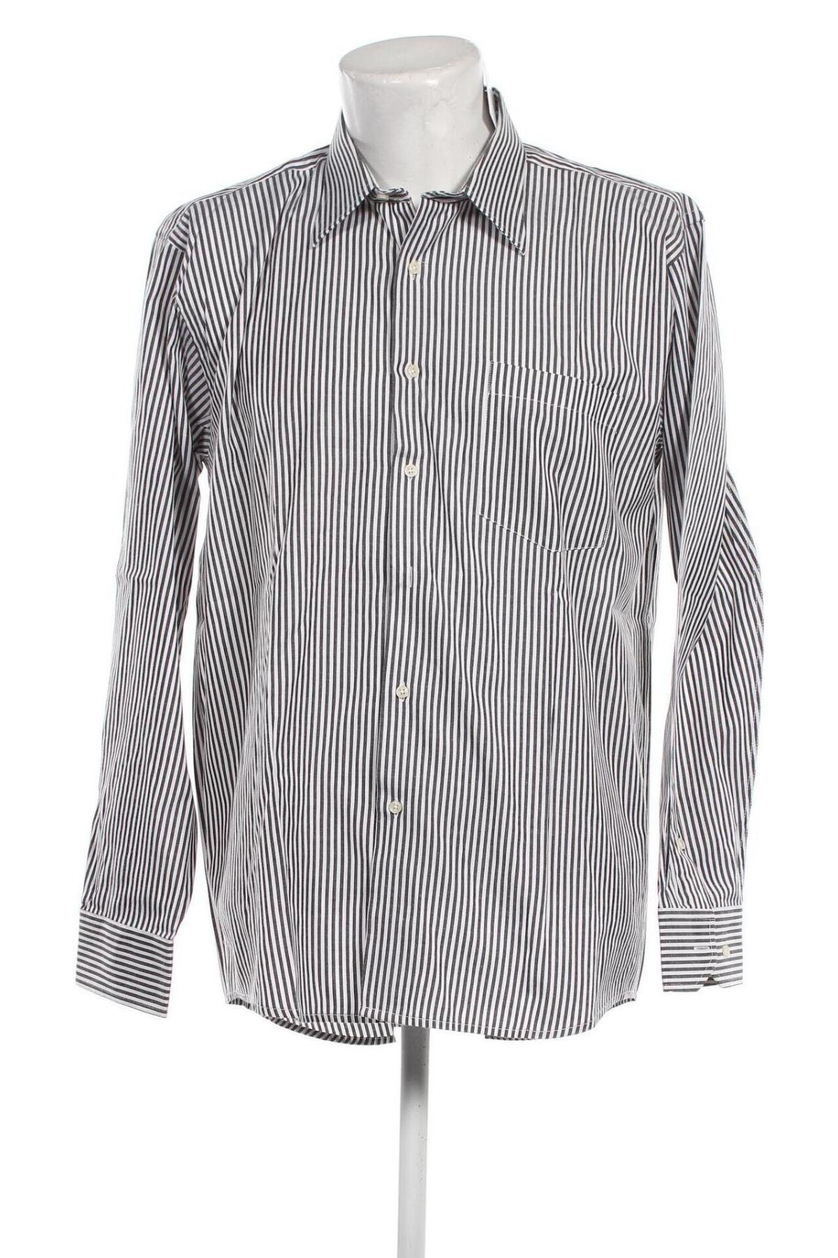 Ανδρικό πουκάμισο, Μέγεθος XXL, Χρώμα Πολύχρωμο, Τιμή 2,69 €