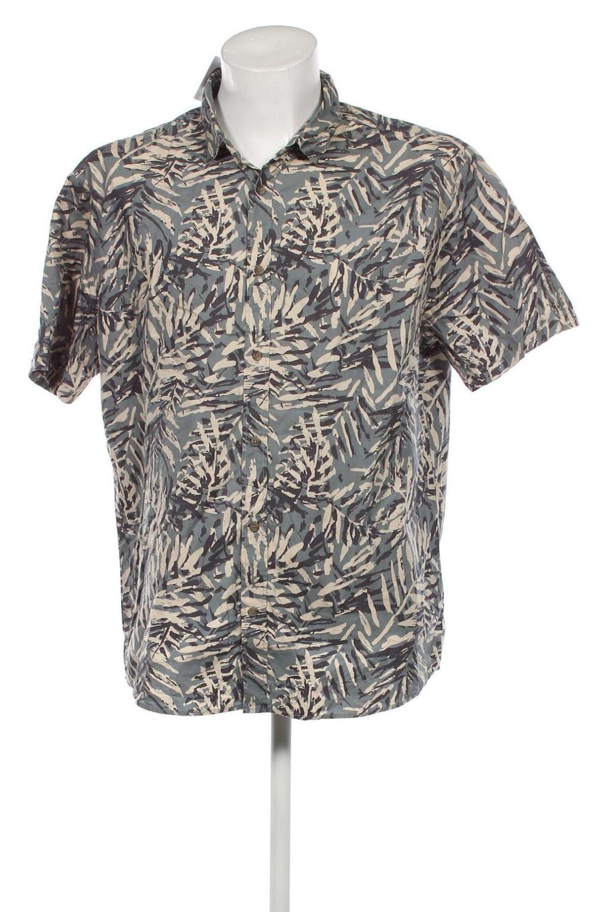 Мъжка риза Anko, Размер XXL, Цвят Многоцветен, Цена 29,00 лв.