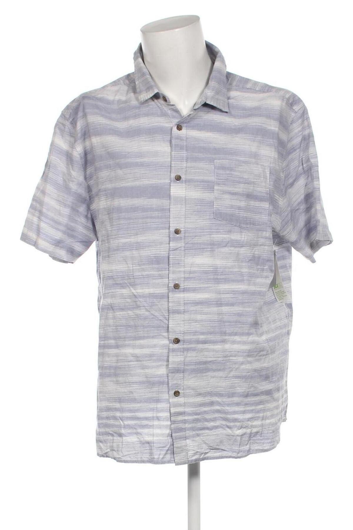Pánská košile  Anko, Velikost 4XL, Barva Modrá, Cena  733,00 Kč