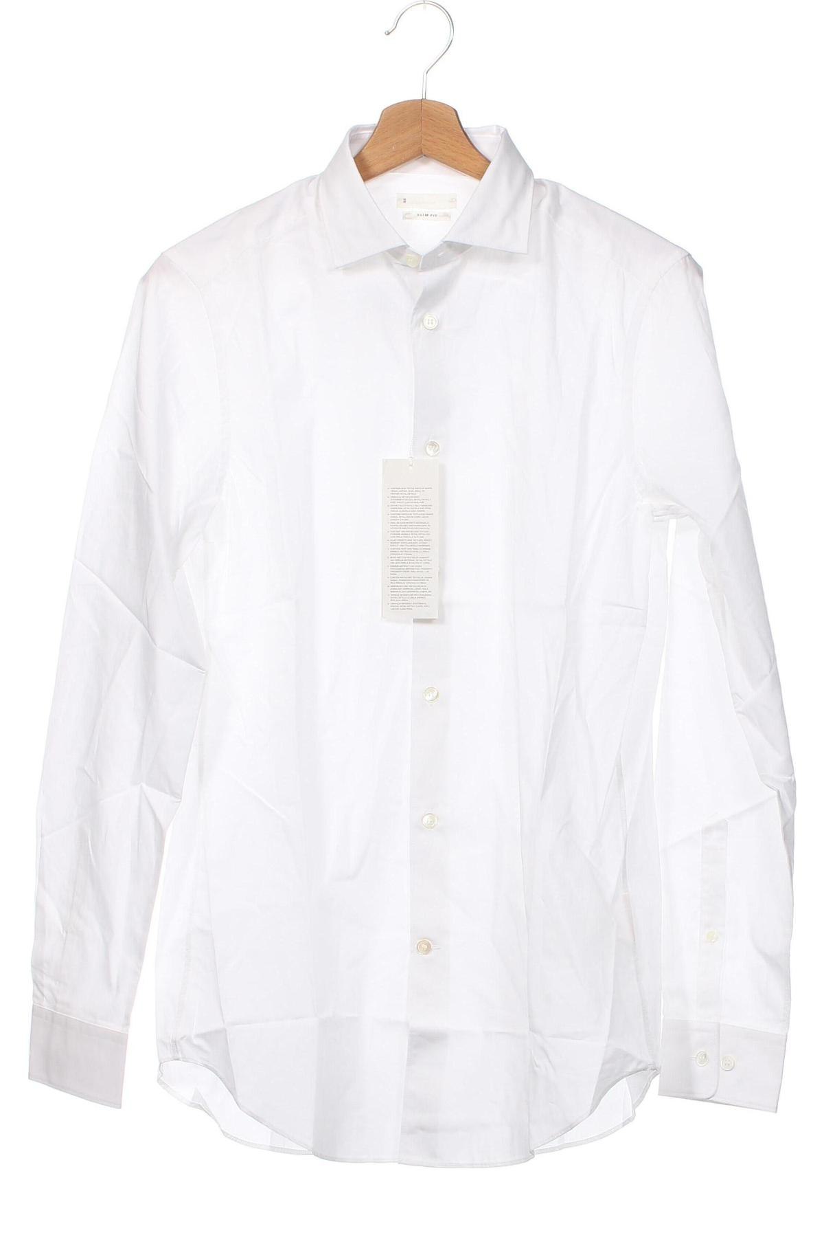 Pánska košeľa  Arket, Veľkosť XL, Farba Biela, Cena  49,45 €