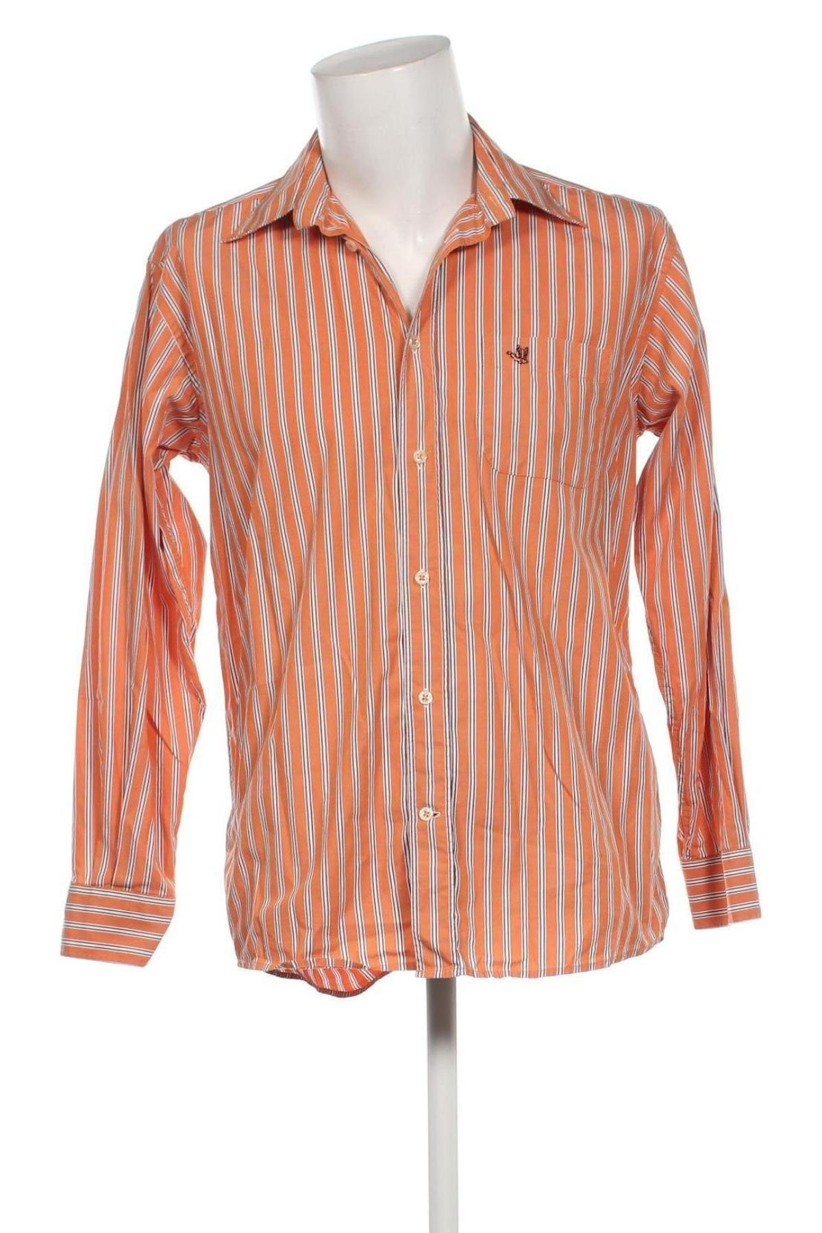 Pánská košile  Cortefiel, Velikost M, Barva Vícebarevné, Cena  88,00 Kč