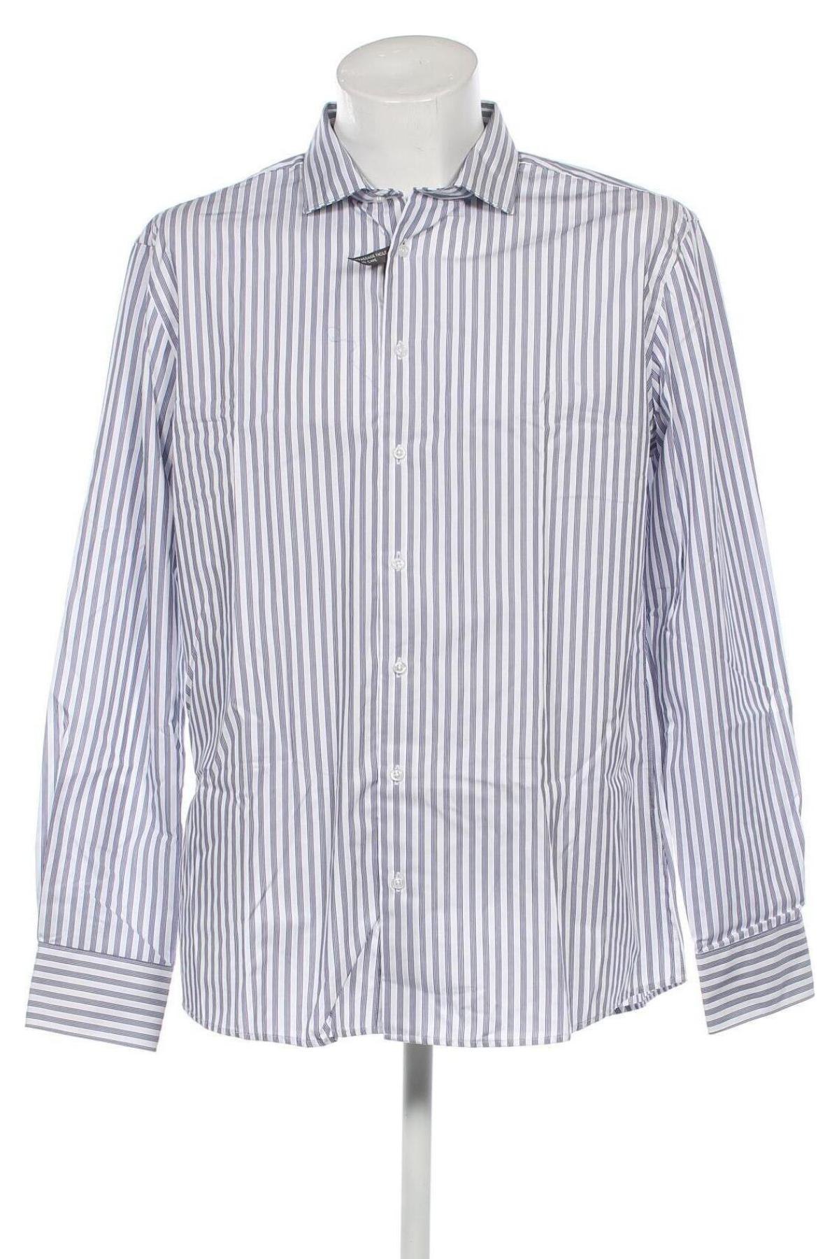 Pánská košile  Devred 1902, Velikost XXL, Barva Vícebarevné, Cena  280,00 Kč