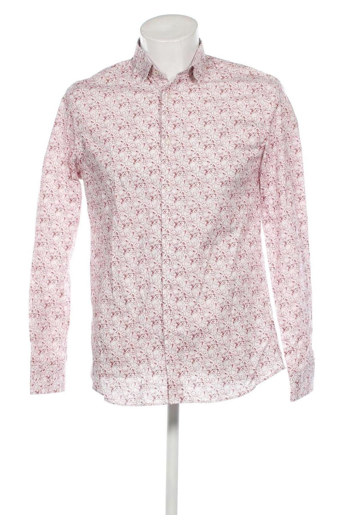 Pánska košeľa  Devred 1902, Veľkosť M, Farba Viacfarebná, Cena  23,71 €