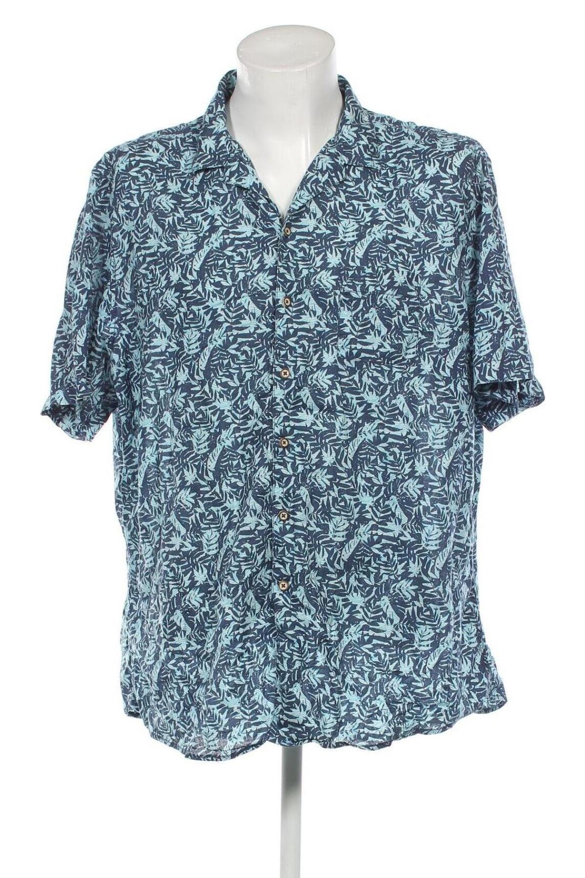 Pánská košile  Eagle, Velikost XXL, Barva Vícebarevné, Cena  462,00 Kč