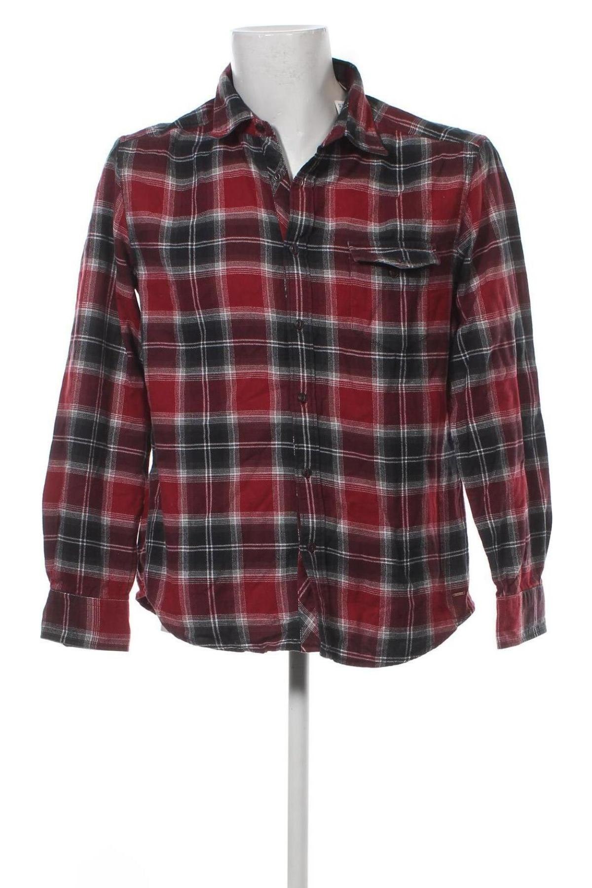 Pánska košeľa  Esprit, Veľkosť L, Farba Viacfarebná, Cena  4,63 €