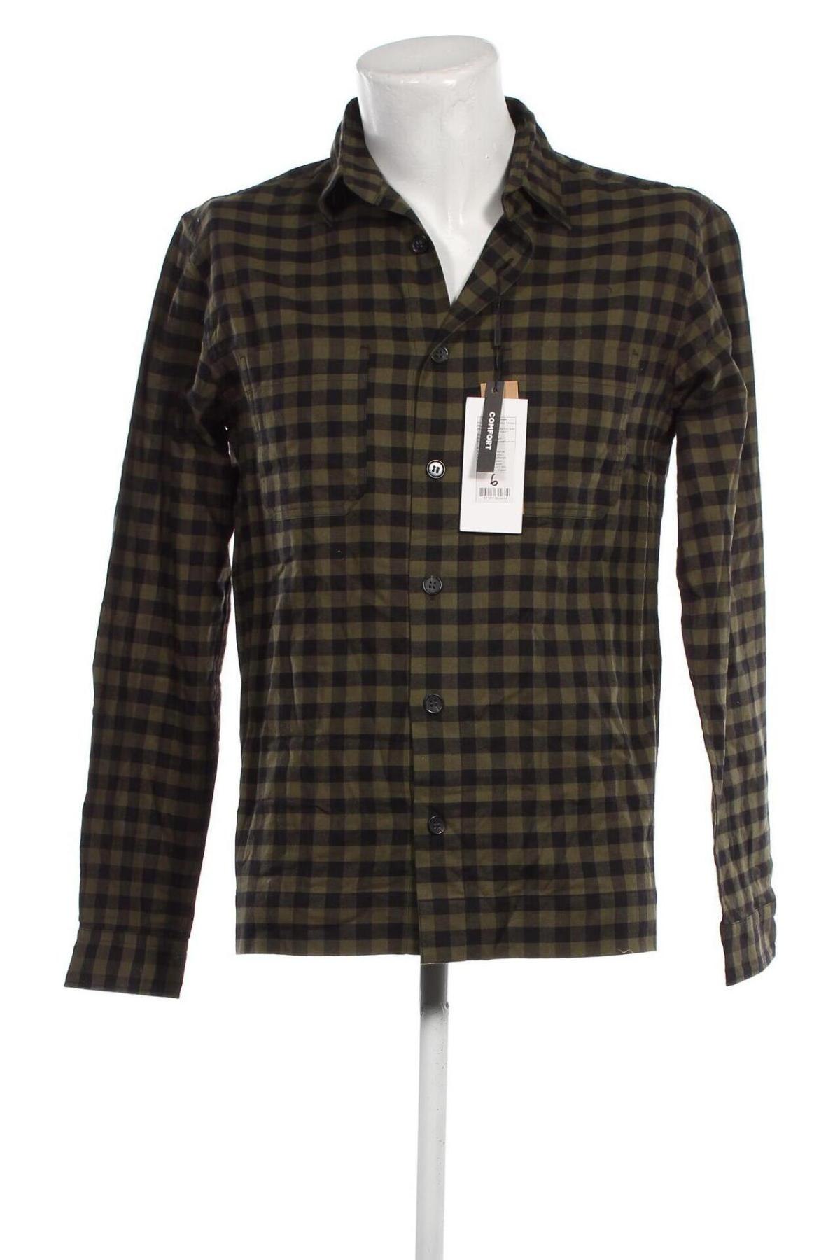 Pánská košile  Jack & Jones PREMIUM, Velikost L, Barva Vícebarevné, Cena  266,00 Kč
