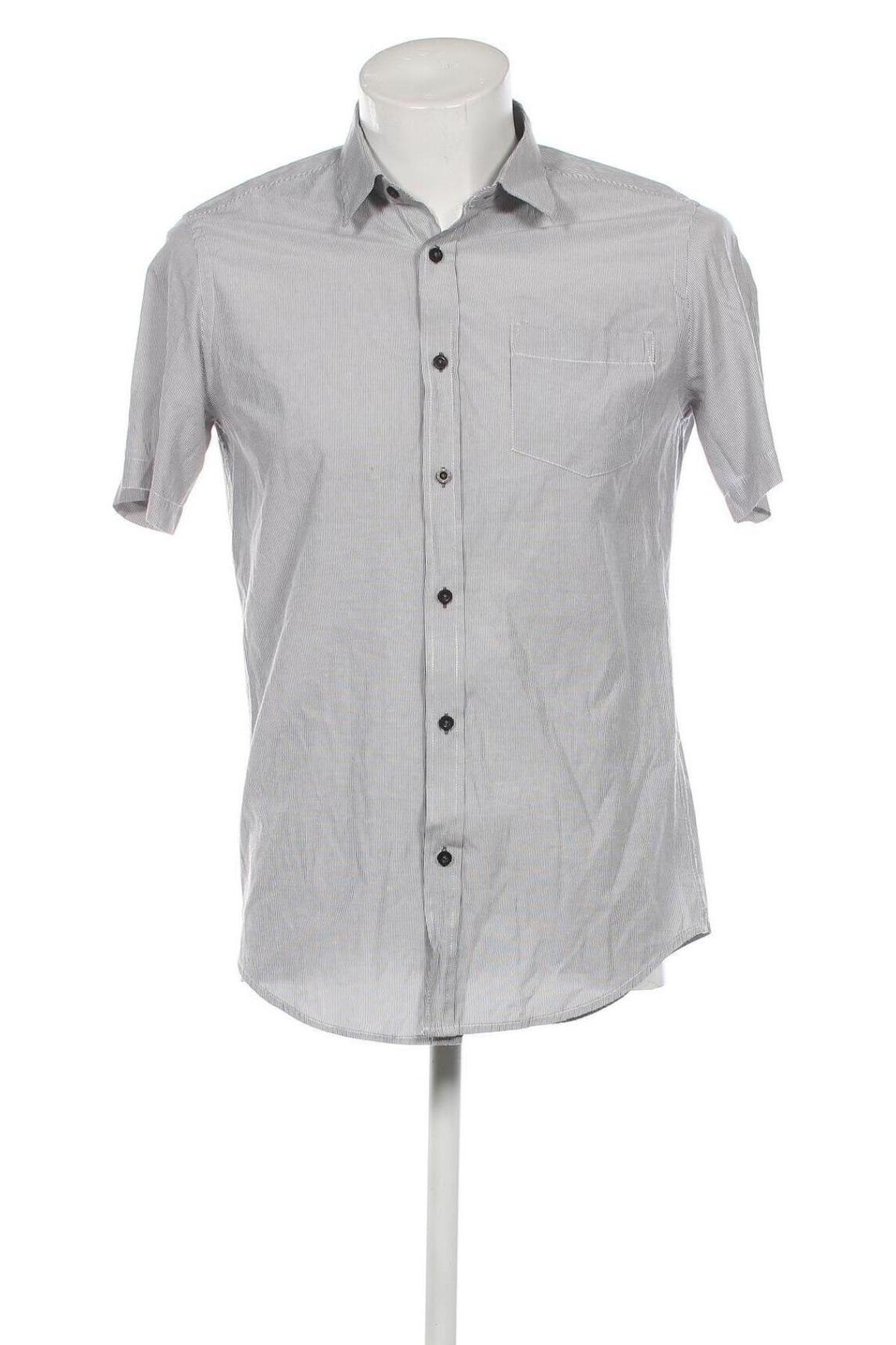 Pánská košile  Marcel Battiston, Velikost M, Barva Vícebarevné, Cena  462,00 Kč