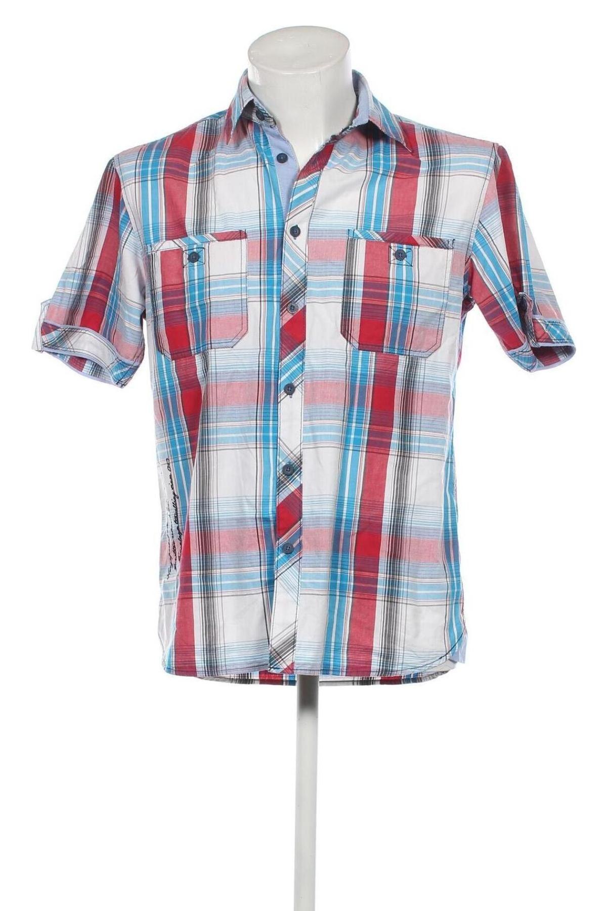 Pánska košeľa  Nangaparbat, Veľkosť M, Farba Viacfarebná, Cena  16,44 €