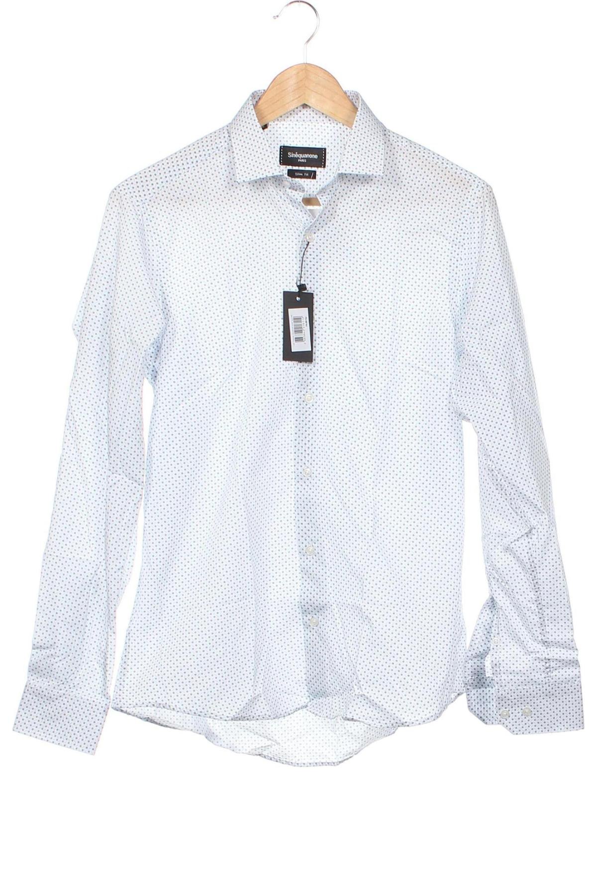Pánská košile  Sinequanone, Velikost M, Barva Vícebarevné, Cena  339,00 Kč