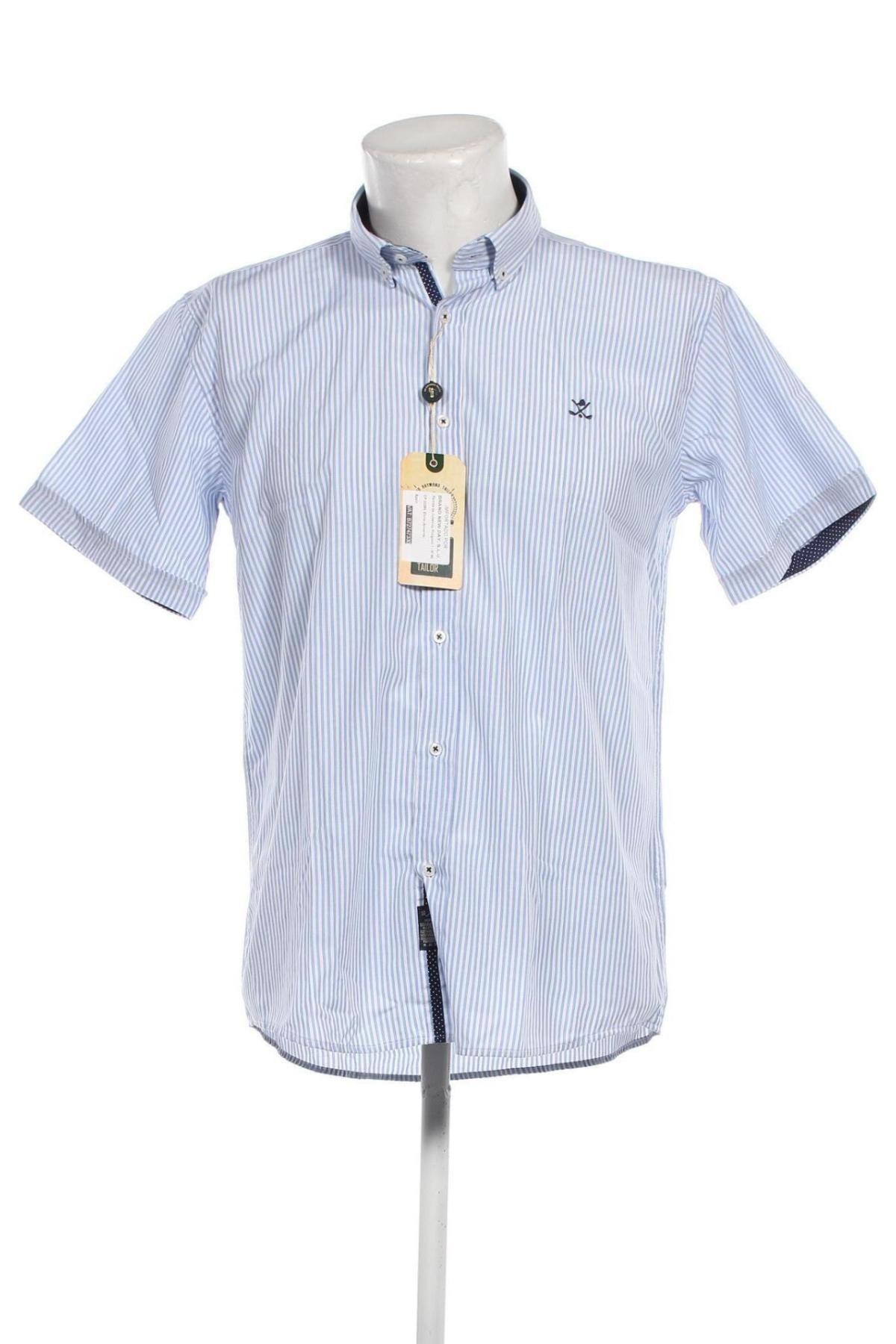 Ανδρικό πουκάμισο Sir Raymond Tailor, Μέγεθος L, Χρώμα Πολύχρωμο, Τιμή 44,69 €