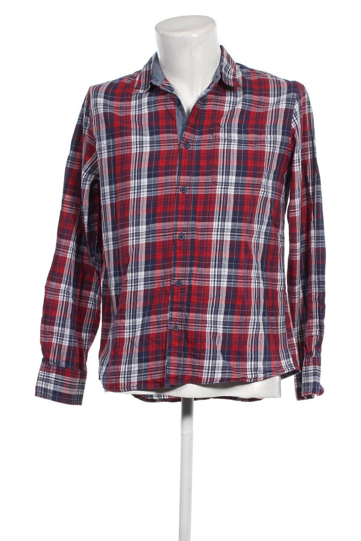 Pánska košeľa  Smog, Veľkosť M, Farba Viacfarebná, Cena  3,62 €