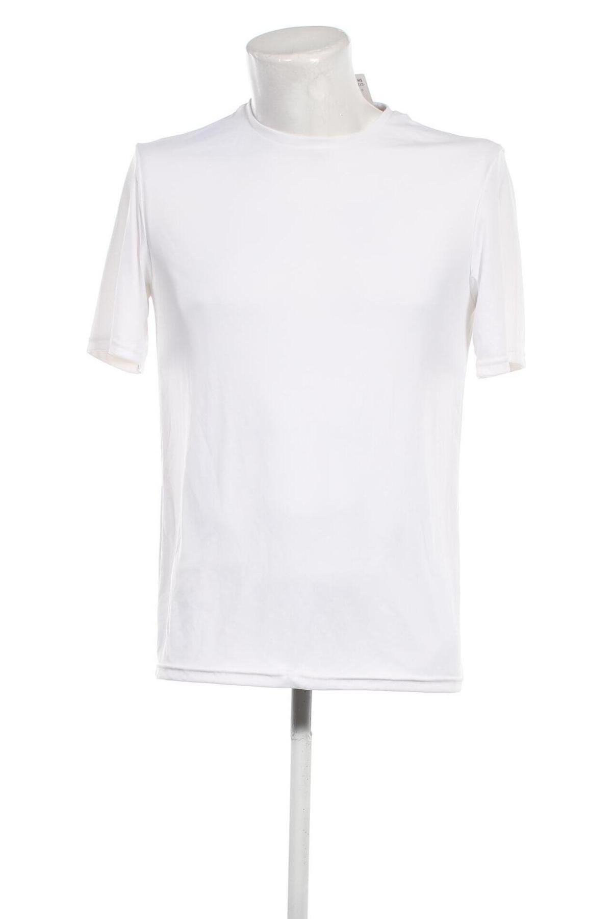 Pánské tričko , Velikost M, Barva Bílá, Cena  207,00 Kč