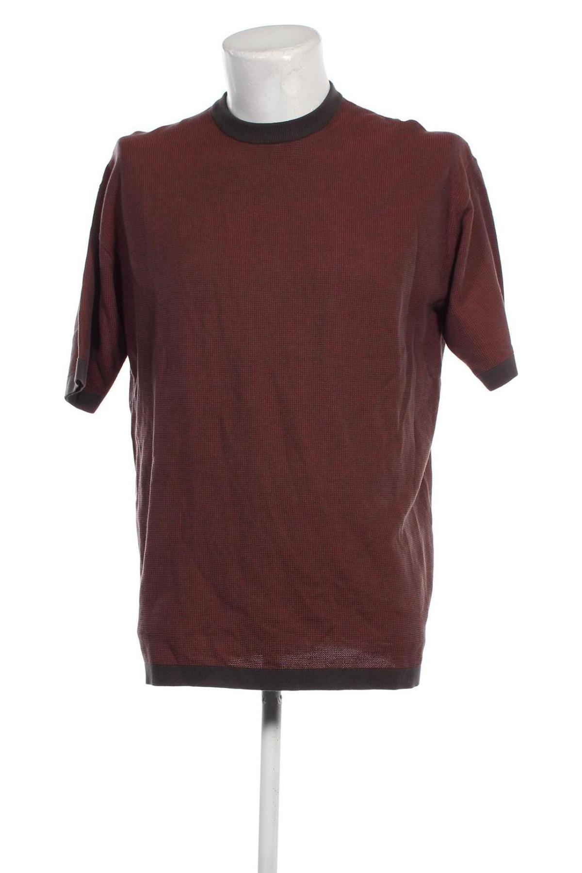 Ανδρικό t-shirt COS, Μέγεθος S, Χρώμα Πολύχρωμο, Τιμή 26,00 €