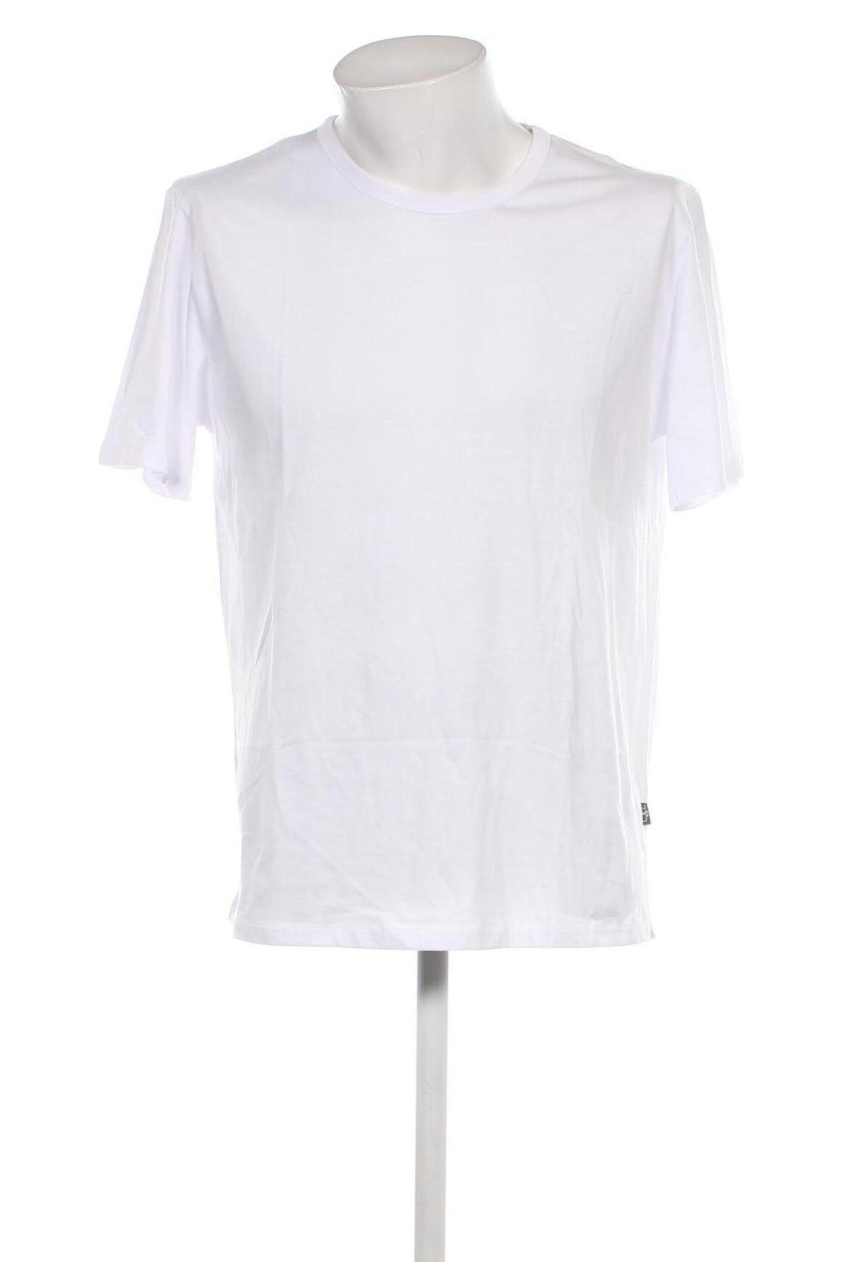 Мъжка тениска Christian Lacroix, Размер XXL, Цвят Бял, Цена 53,72 лв.
