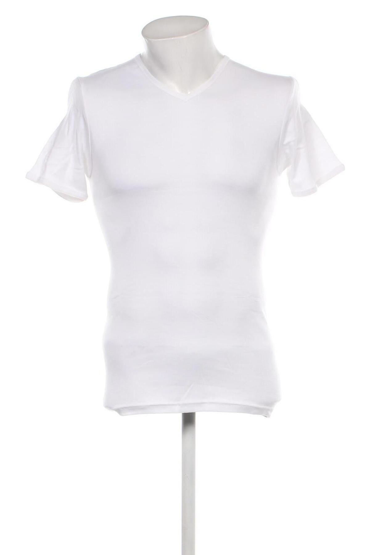 Herren T-Shirt Dim, Größe S, Farbe Weiß, Preis € 10,82